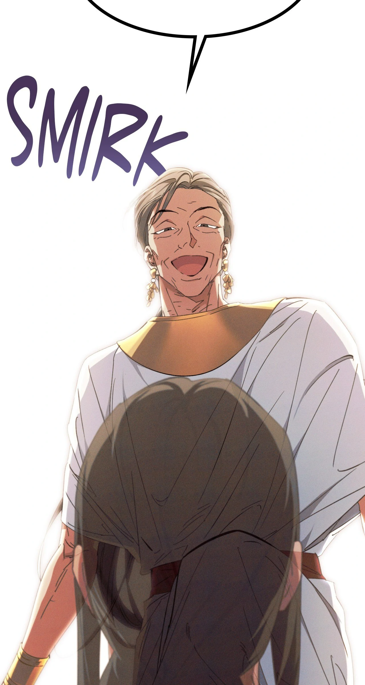Devoured: The Serpent and the Pomegranate ﴾Uncensored Official﴿‏ - Chapter 12 manhwa