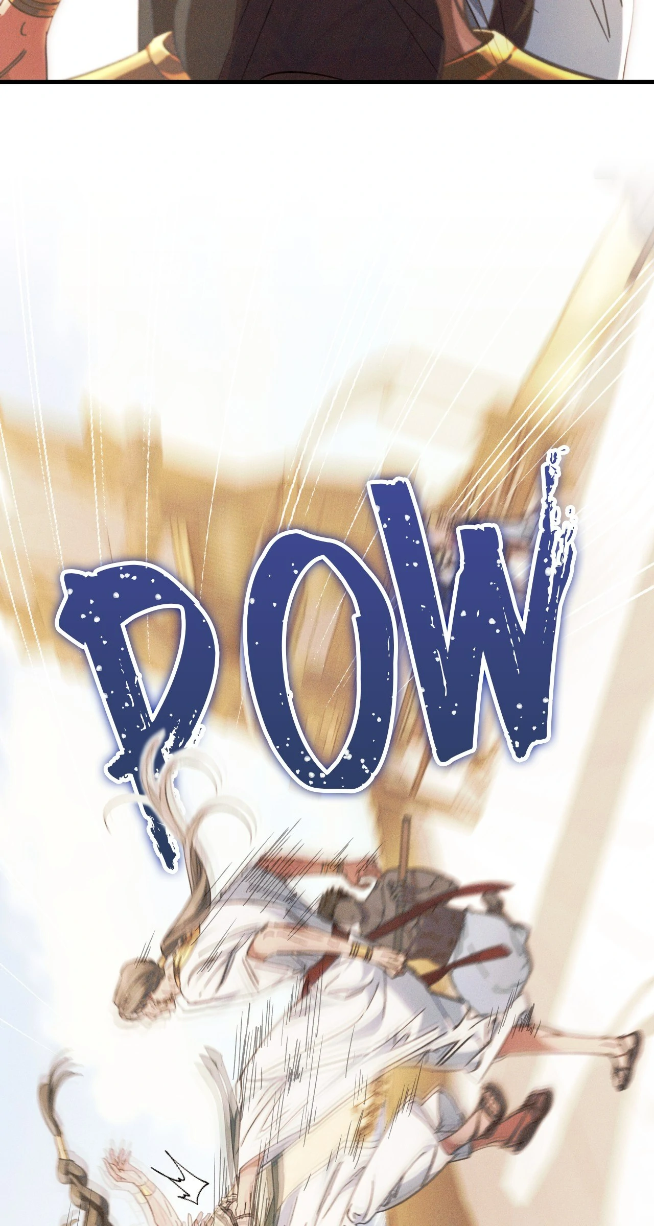 Devoured: The Serpent and the Pomegranate ﴾Uncensored Official﴿‏ - Chapter 12 manhwa