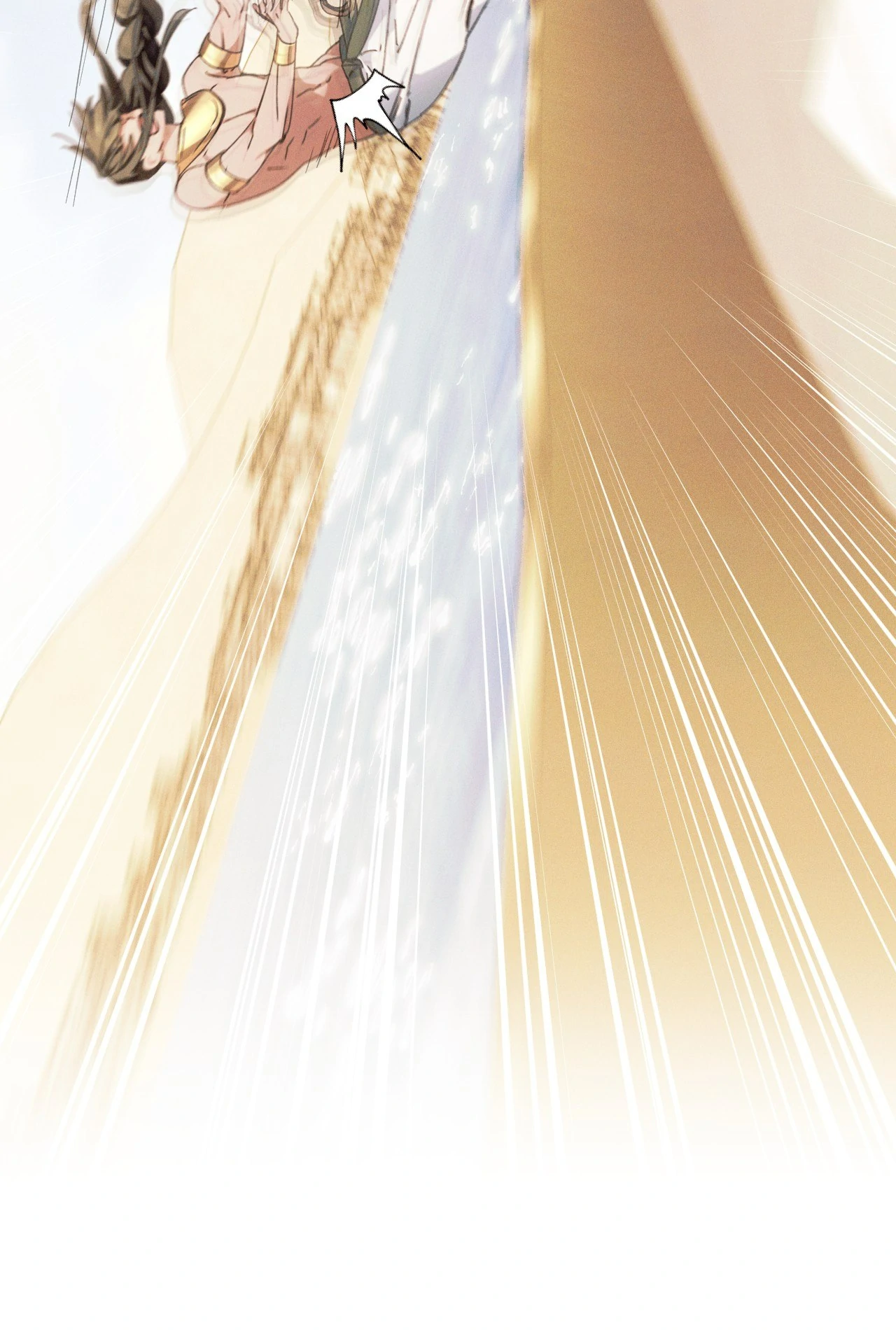 Devoured: The Serpent and the Pomegranate ﴾Uncensored Official﴿‏ - Chapter 12 manhwa