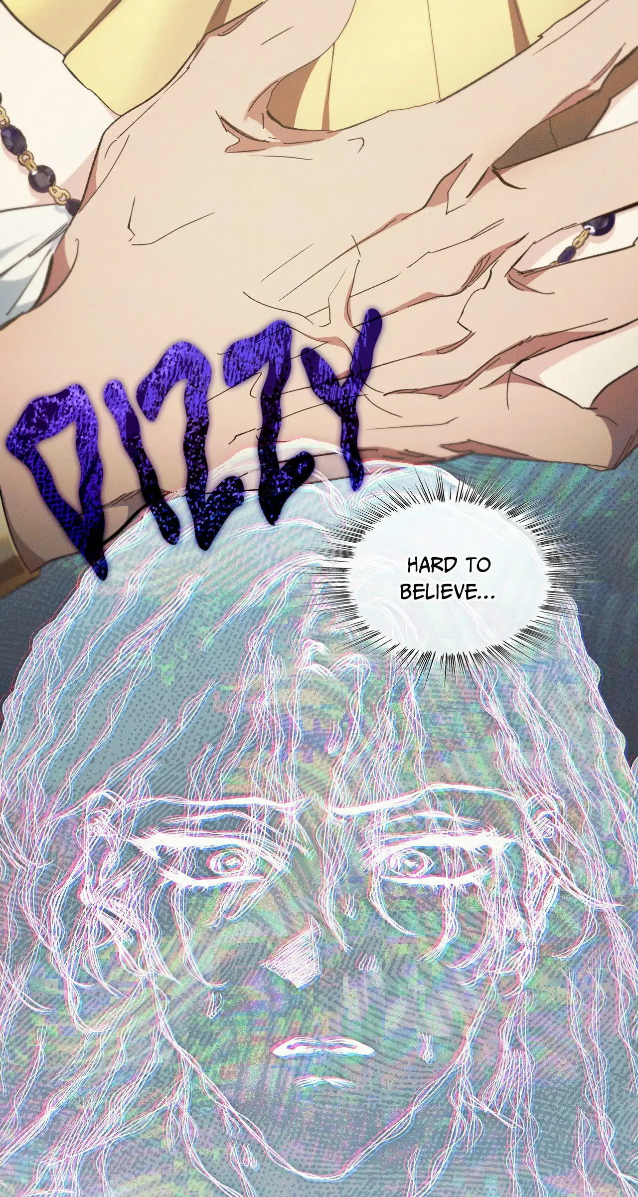 Devoured: The Serpent and the Pomegranate ﴾Uncensored Official﴿‏ - Chapter 12 manhwa