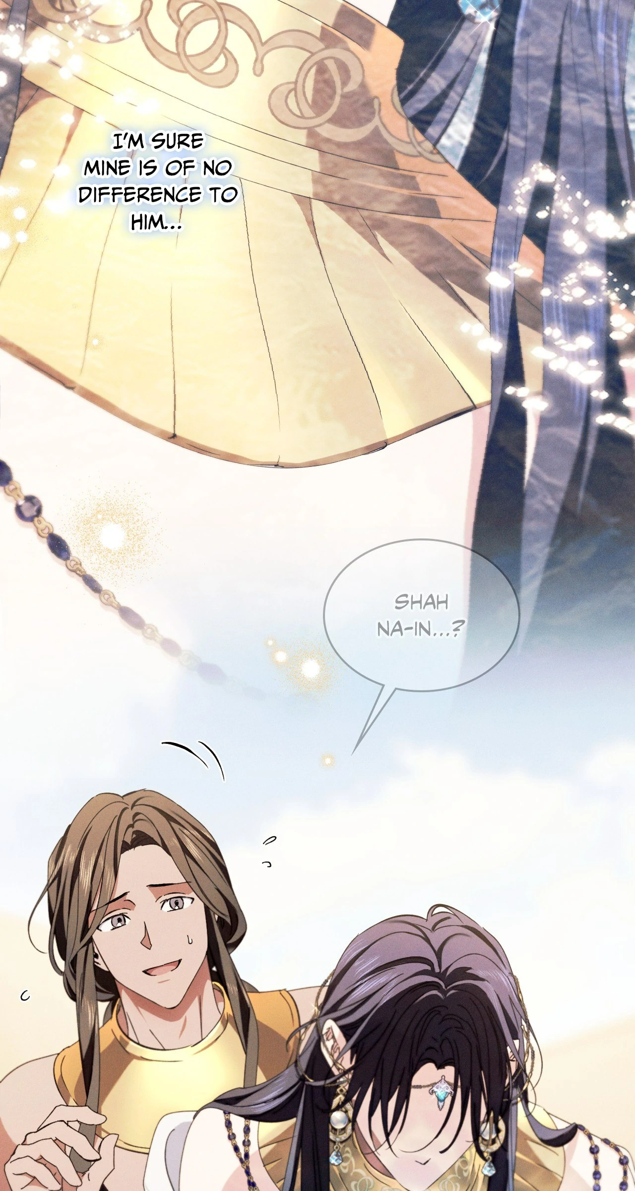 Devoured: The Serpent and the Pomegranate ﴾Uncensored Official﴿‏ - Chapter 12 manhwa