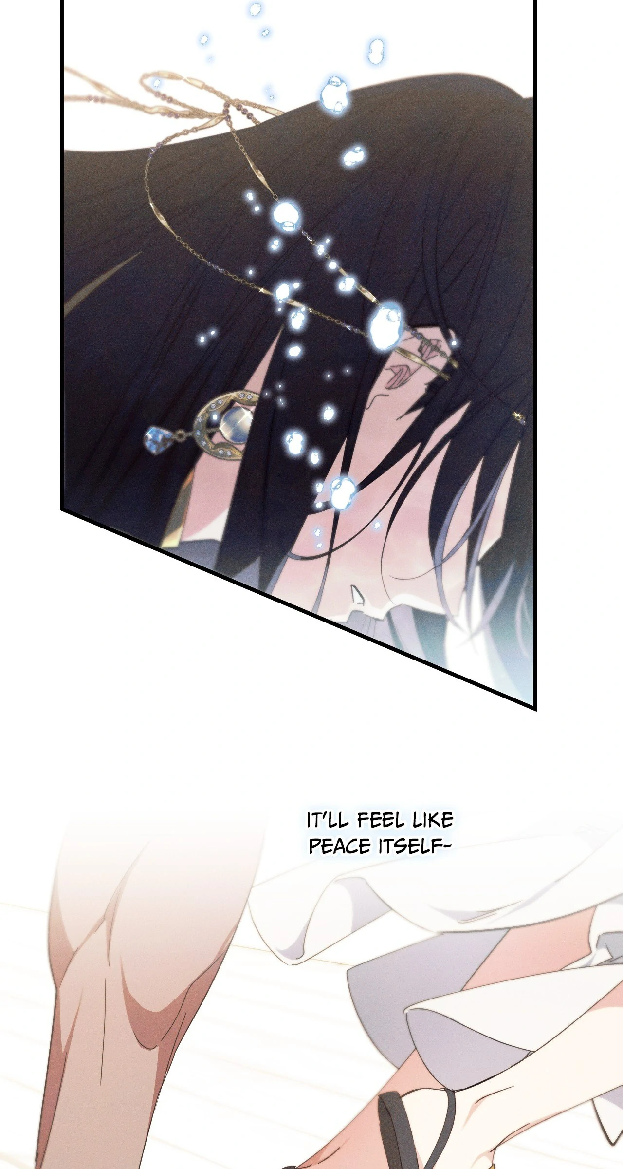 Devoured: The Serpent and the Pomegranate ﴾Uncensored Official﴿‏ - Chapter 12 manhwa