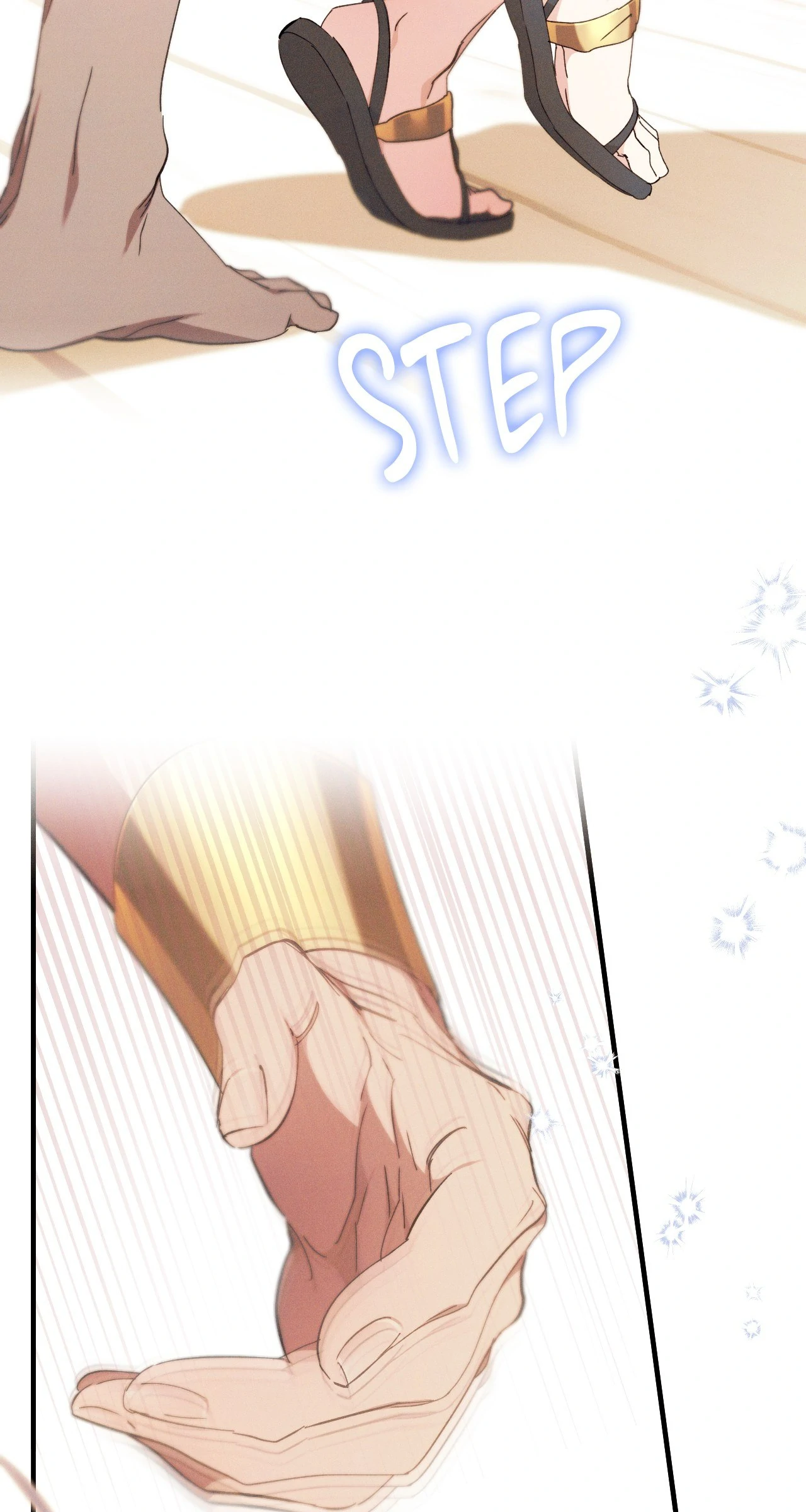 Devoured: The Serpent and the Pomegranate ﴾Uncensored Official﴿‏ - Chapter 12 manhwa