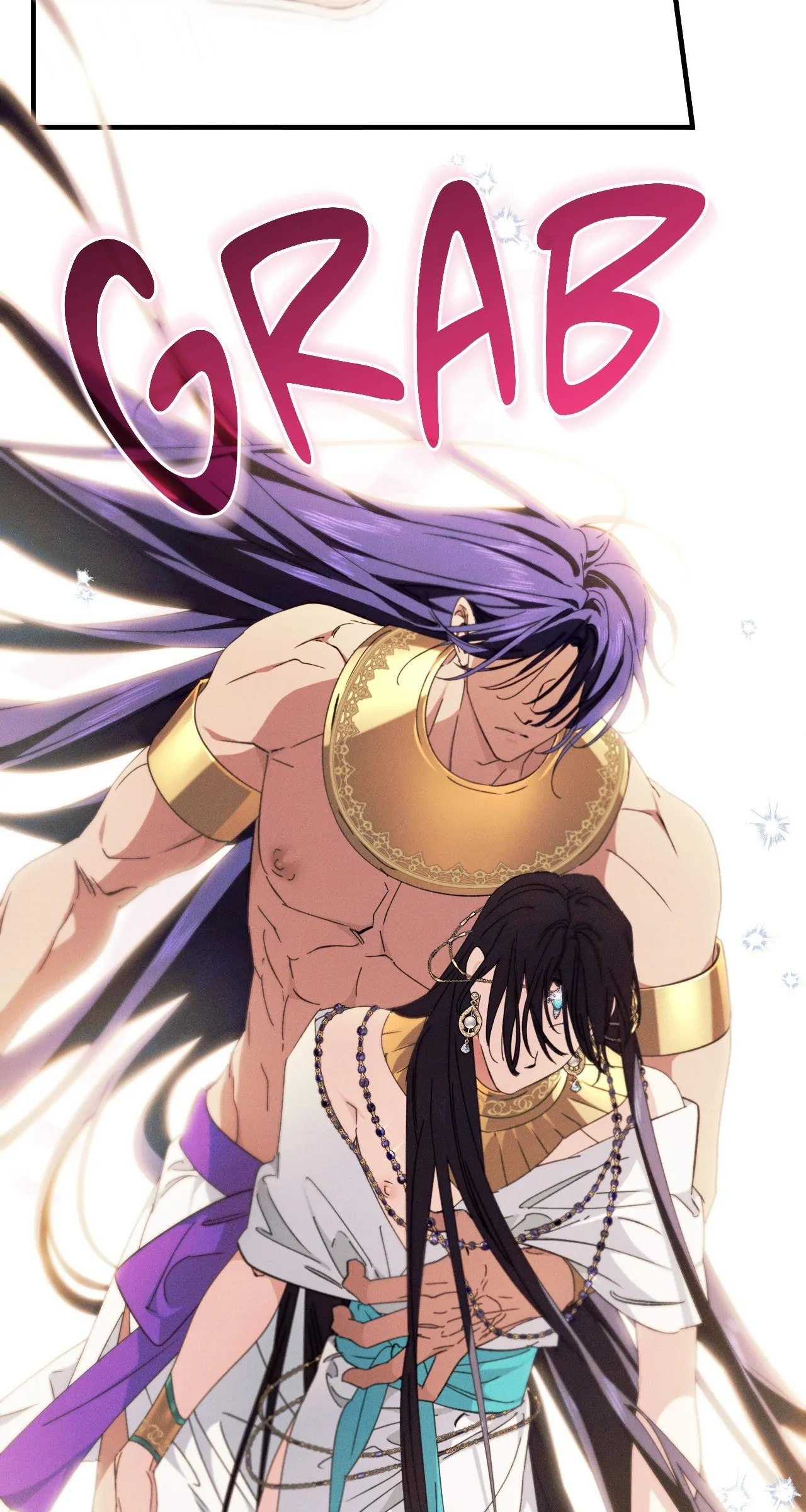 Devoured: The Serpent and the Pomegranate ﴾Uncensored Official﴿‏ - Chapter 12 manhwa