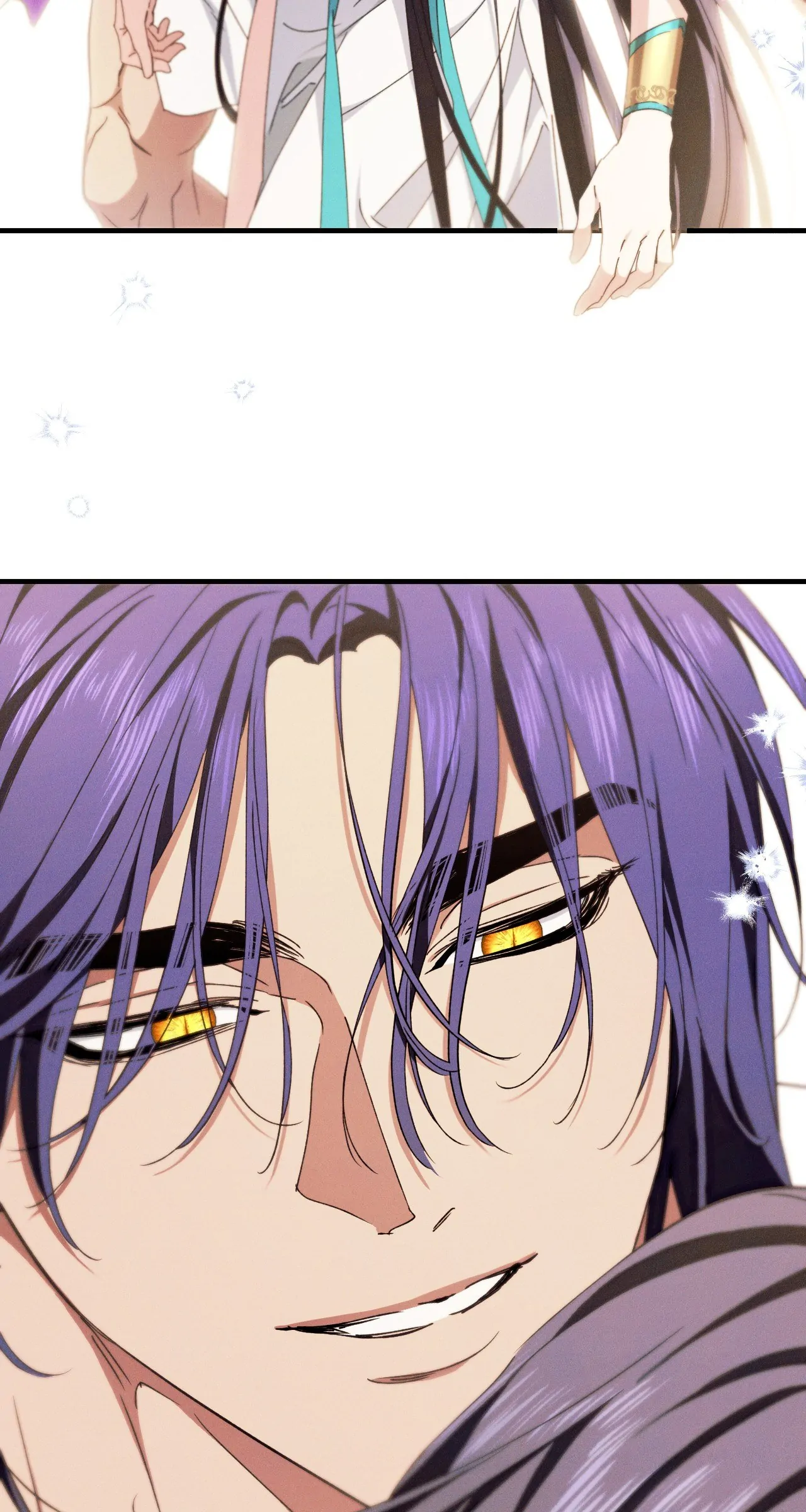 Devoured: The Serpent and the Pomegranate ﴾Uncensored Official﴿‏ - Chapter 12 manhwa