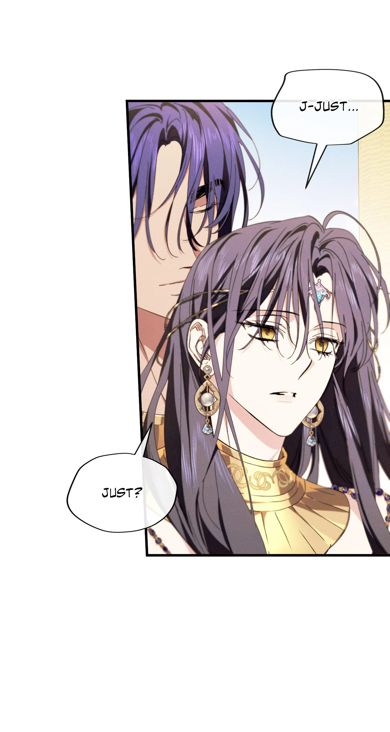 Devoured: The Serpent and the Pomegranate ﴾Uncensored Official﴿‏ - Chapter 12 manhwa