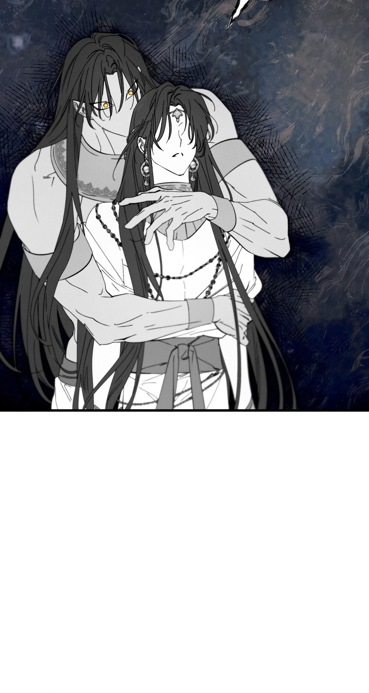 Devoured: The Serpent and the Pomegranate ﴾Uncensored Official﴿‏ - Chapter 12 manhwa