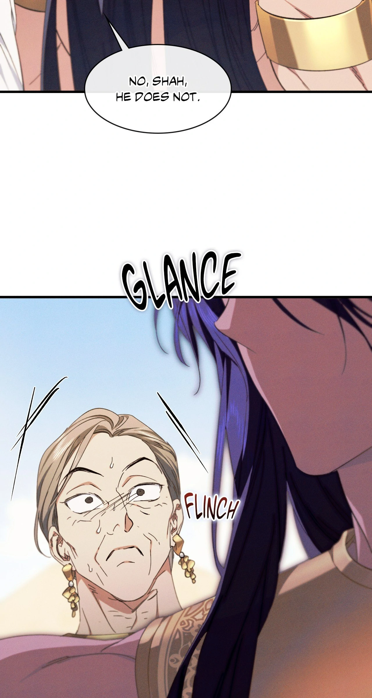 Devoured: The Serpent and the Pomegranate ﴾Uncensored Official﴿‏ - Chapter 12 manhwa