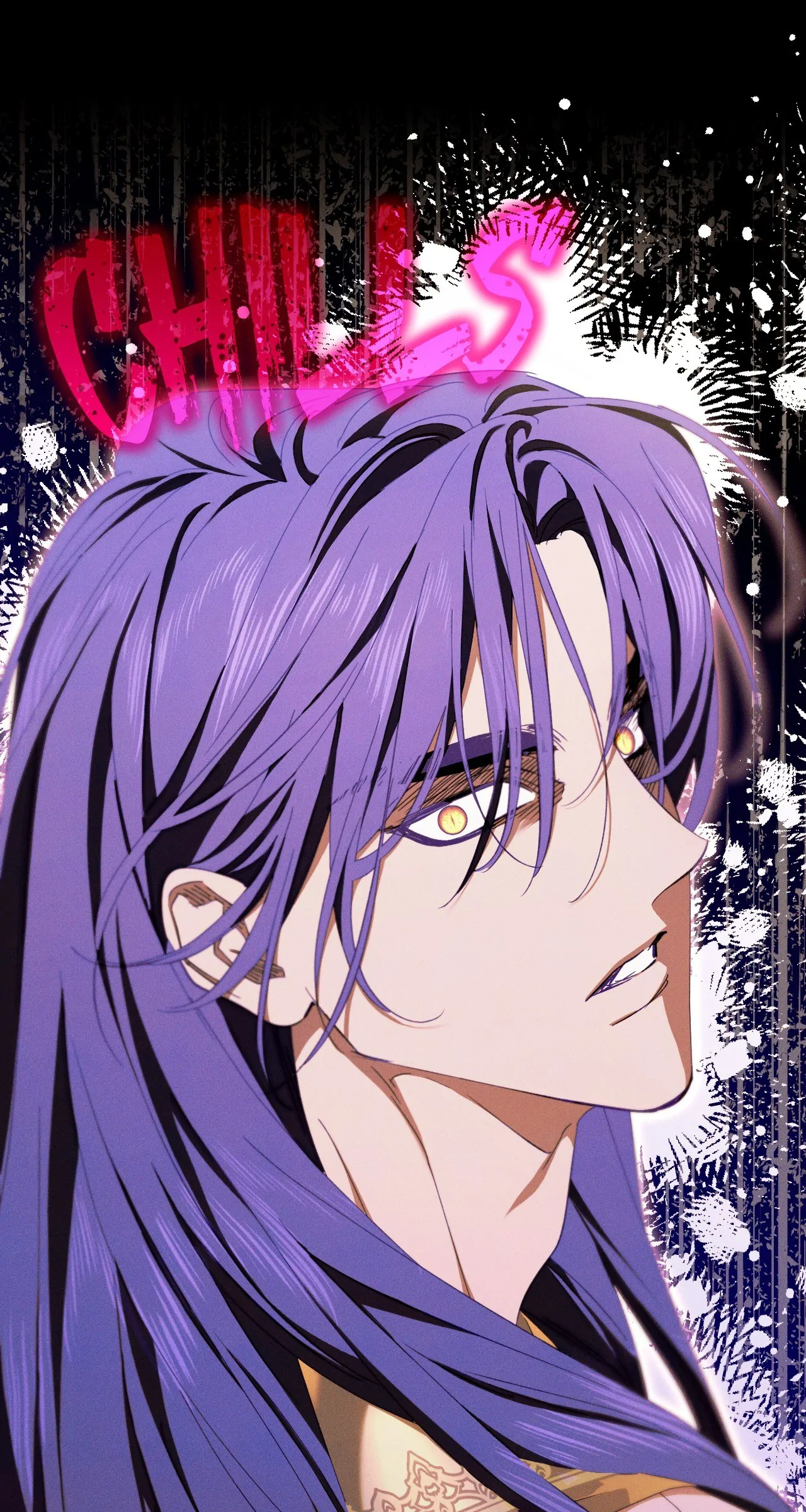 Devoured: The Serpent and the Pomegranate ﴾Uncensored Official﴿‏ - Chapter 12 manhwa