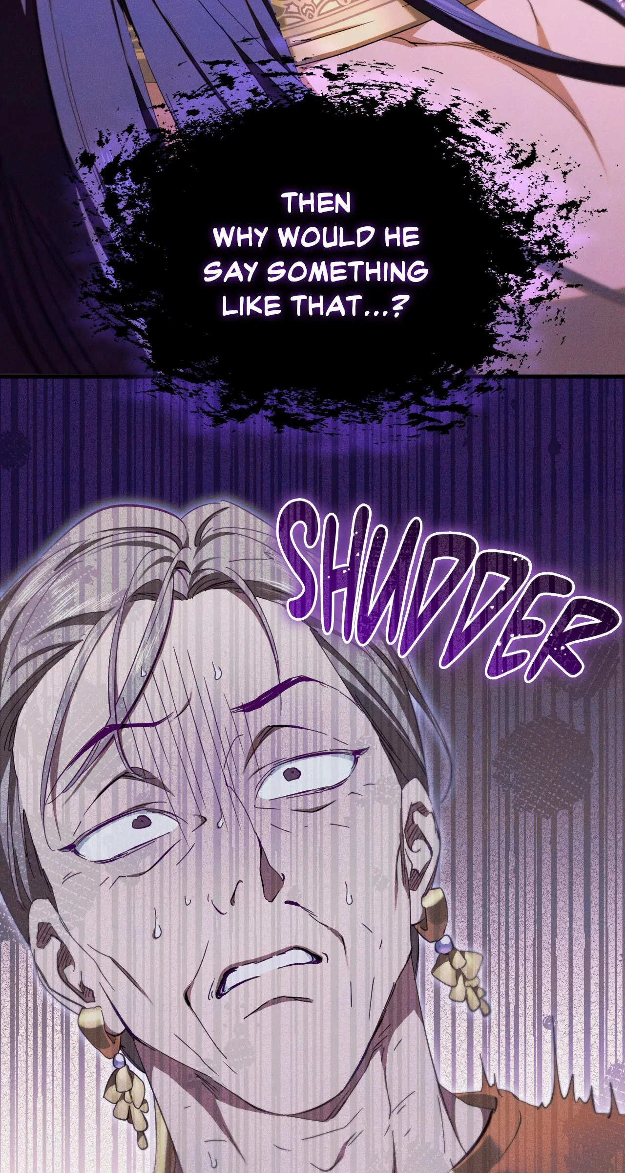 Devoured: The Serpent and the Pomegranate ﴾Uncensored Official﴿‏ - Chapter 12 manhwa
