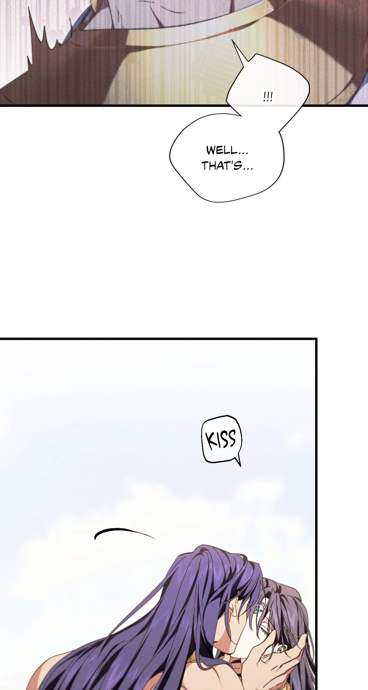 Devoured: The Serpent and the Pomegranate ﴾Uncensored Official﴿‏ - Chapter 12 manhwa