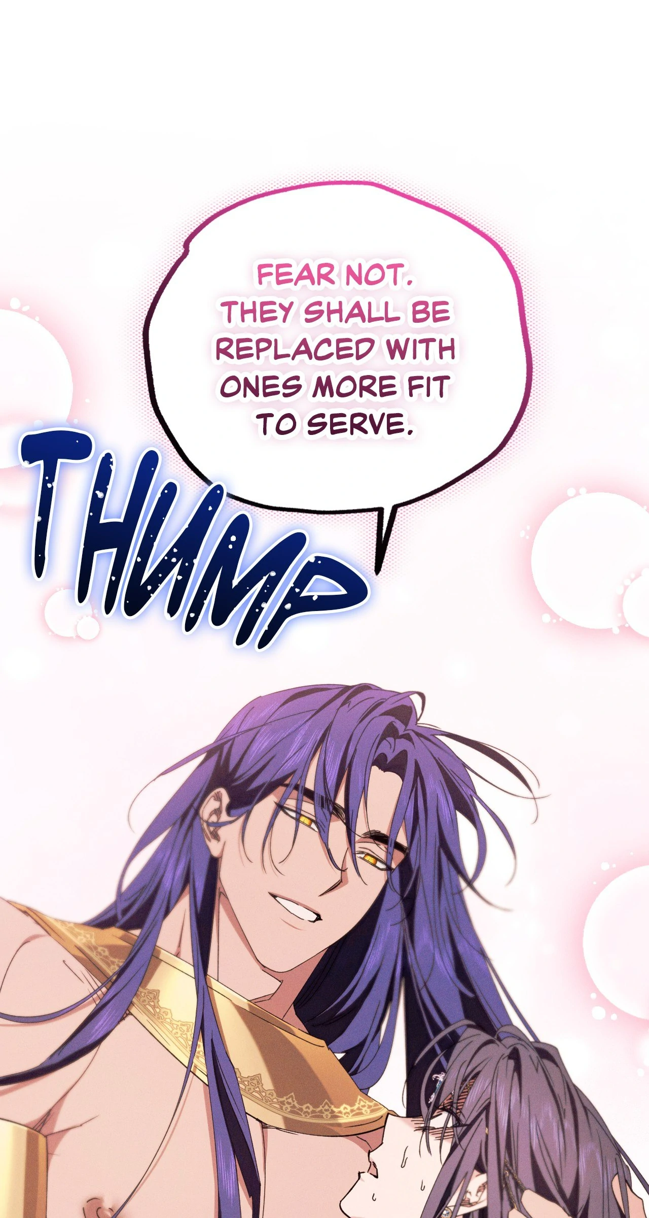 Devoured: The Serpent and the Pomegranate ﴾Uncensored Official﴿‏ - Chapter 12 manhwa
