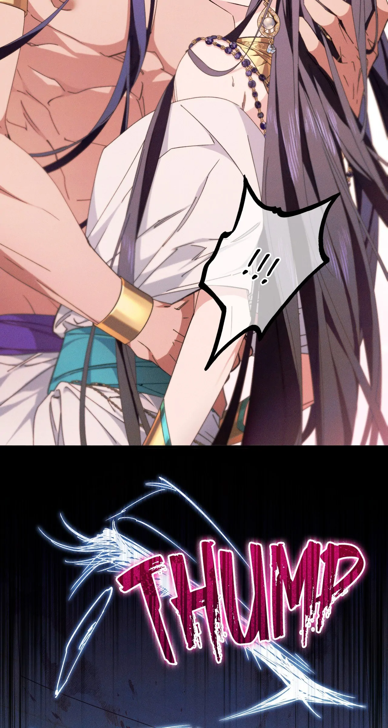 Devoured: The Serpent and the Pomegranate ﴾Uncensored Official﴿‏ - Chapter 12 manhwa