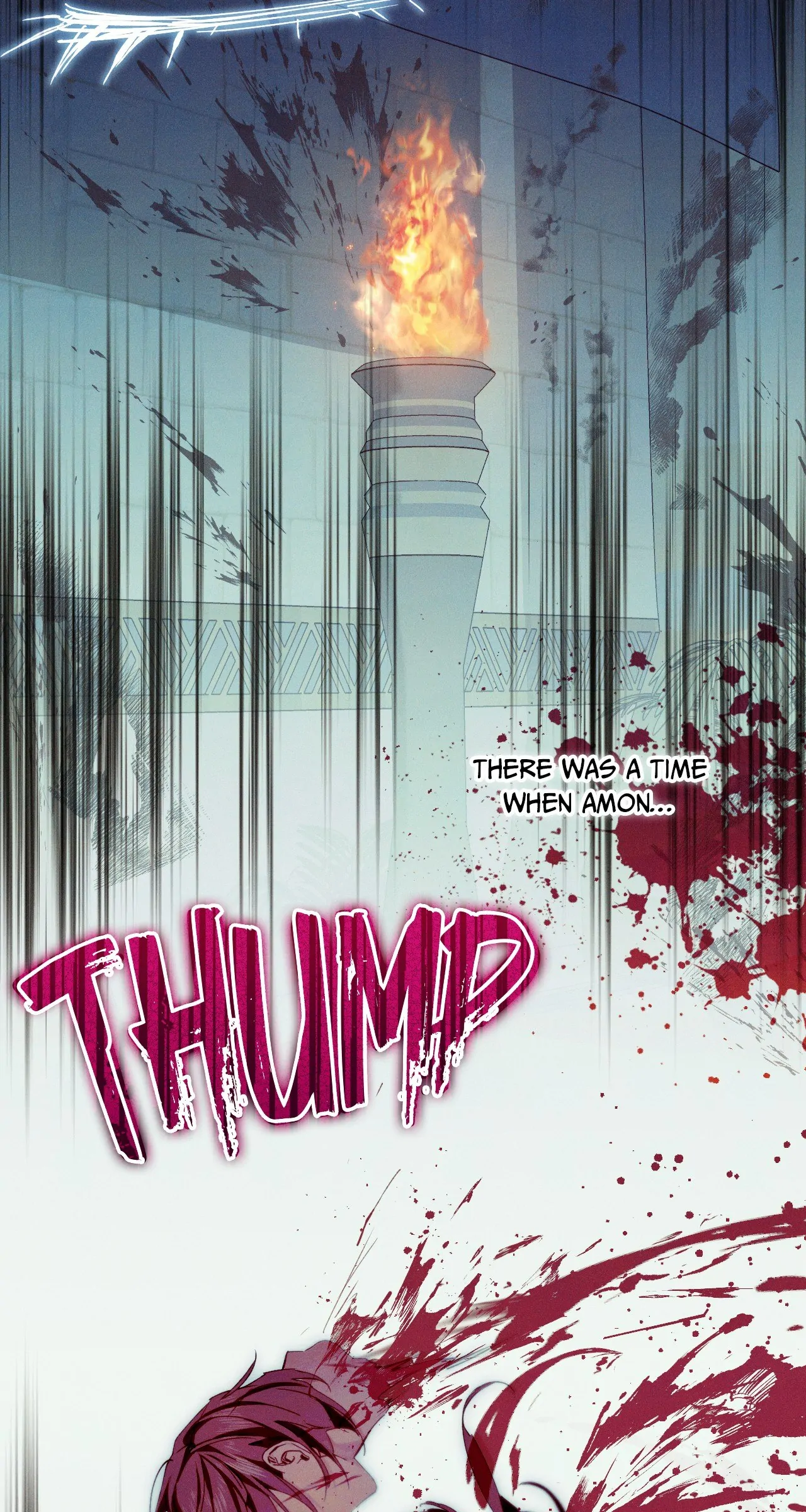 Devoured: The Serpent and the Pomegranate ﴾Uncensored Official﴿‏ - Chapter 12 manhwa