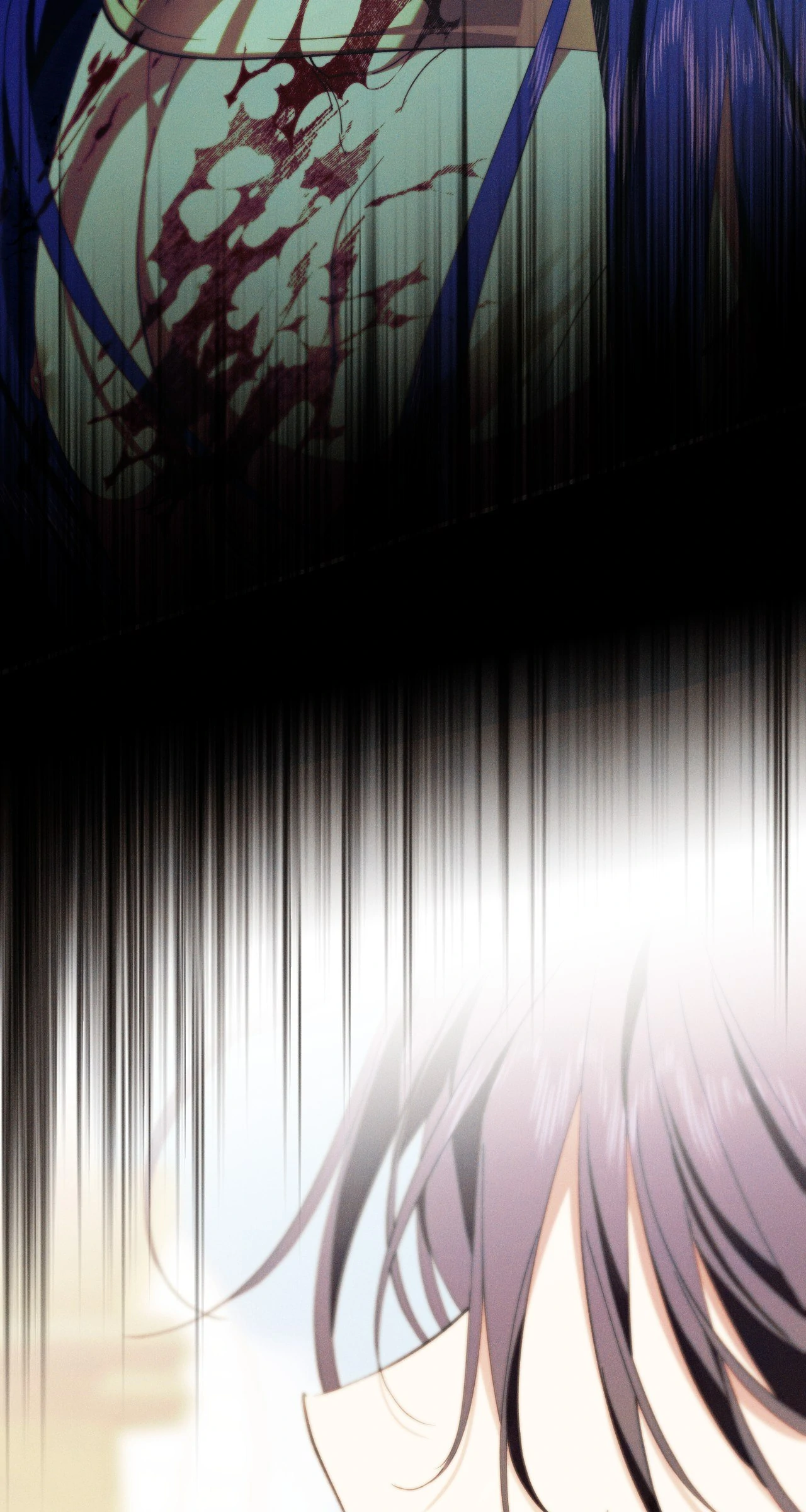 Devoured: The Serpent and the Pomegranate ﴾Uncensored Official﴿‏ - Chapter 12 manhwa
