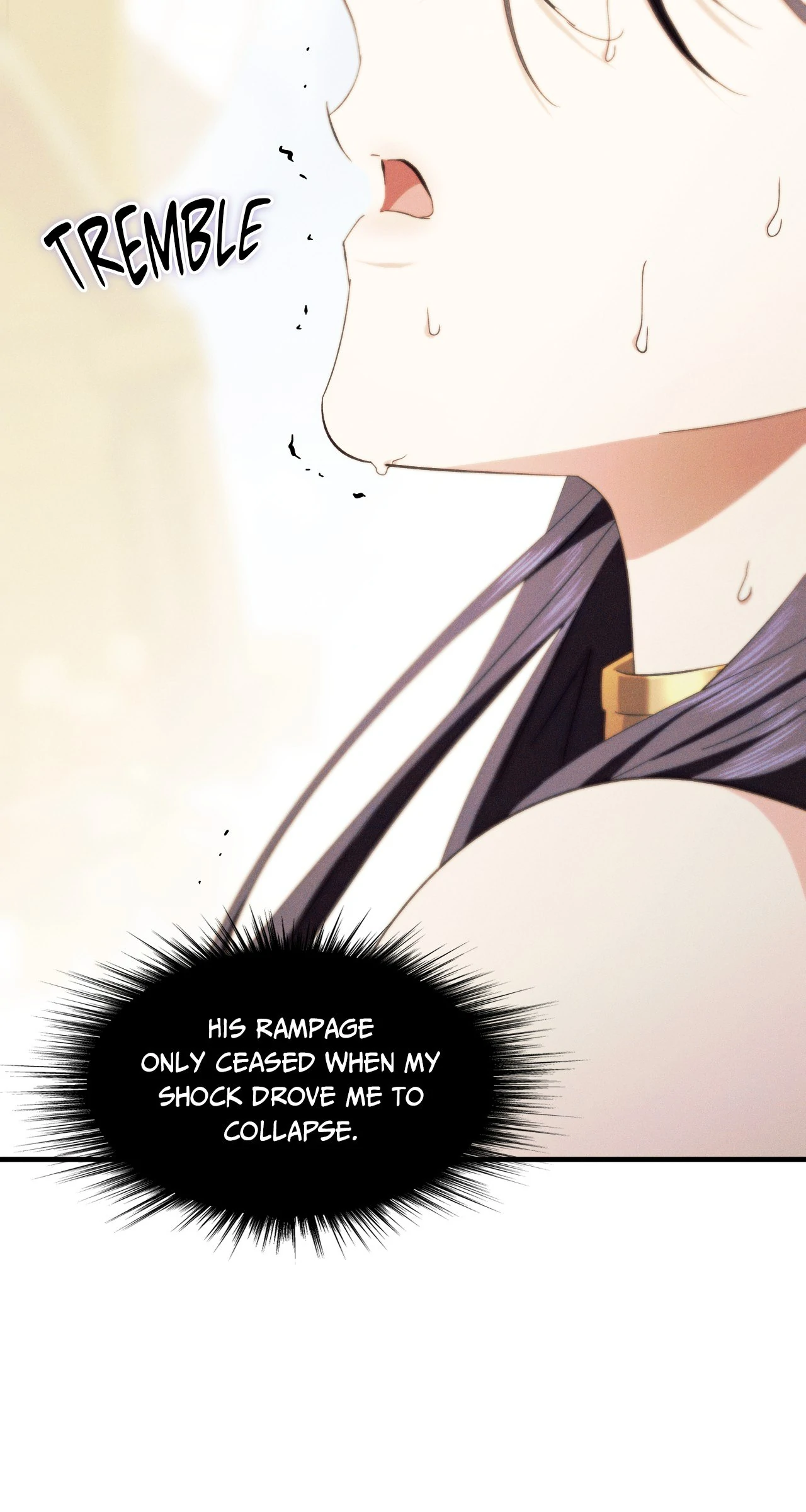 Devoured: The Serpent and the Pomegranate ﴾Uncensored Official﴿‏ - Chapter 12 manhwa