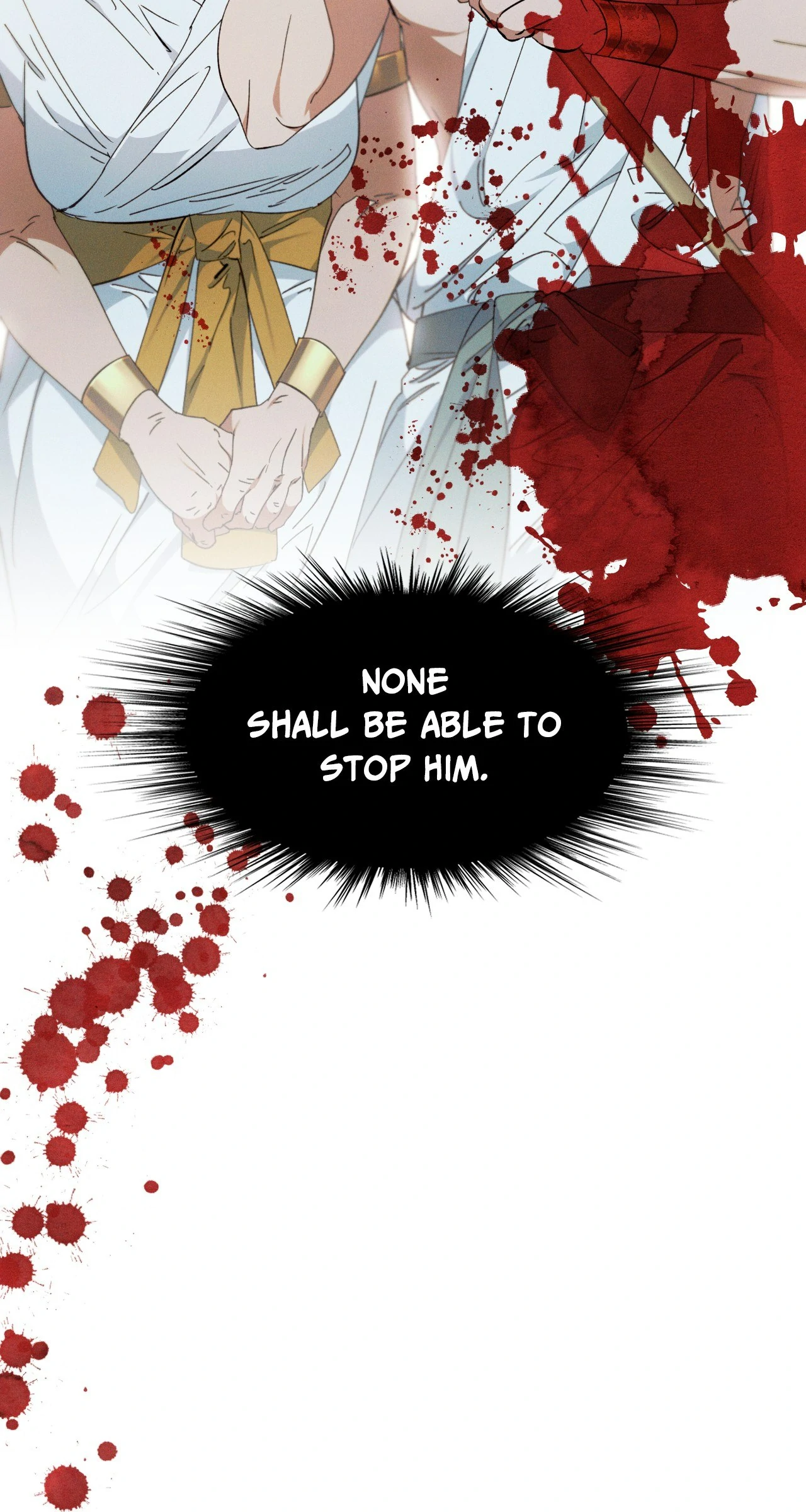 Devoured: The Serpent and the Pomegranate ﴾Uncensored Official﴿‏ - Chapter 12 manhwa