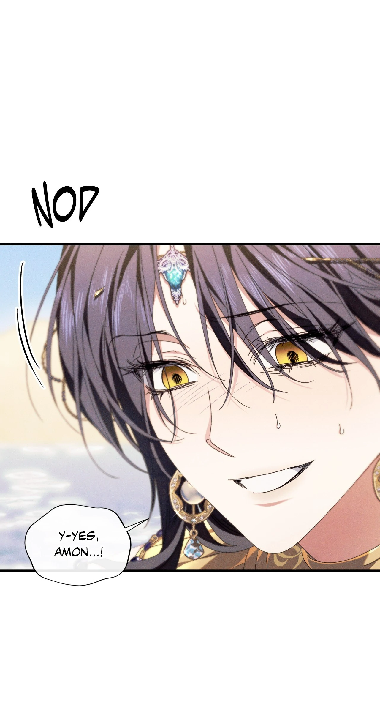 Devoured: The Serpent and the Pomegranate ﴾Uncensored Official﴿‏ - Chapter 13 manhwa