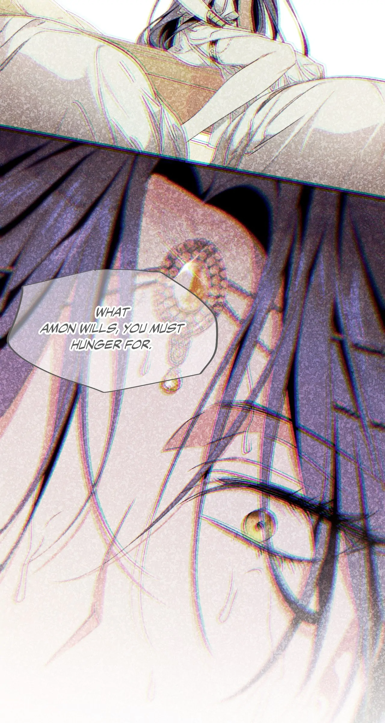 Devoured: The Serpent and the Pomegranate ﴾Uncensored Official﴿‏ - Chapter 13 manhwa