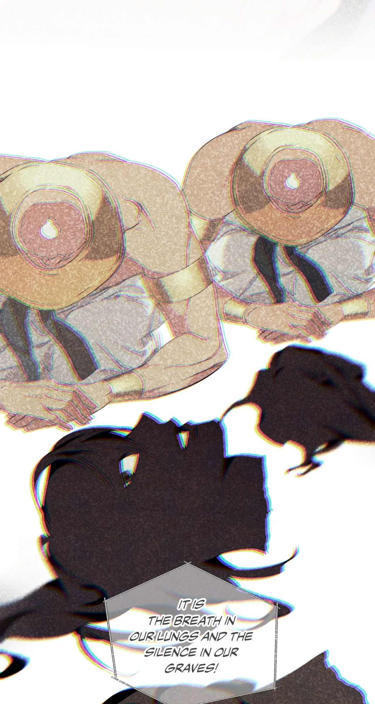 Devoured: The Serpent and the Pomegranate ﴾Uncensored Official﴿‏ - Chapter 13 manhwa