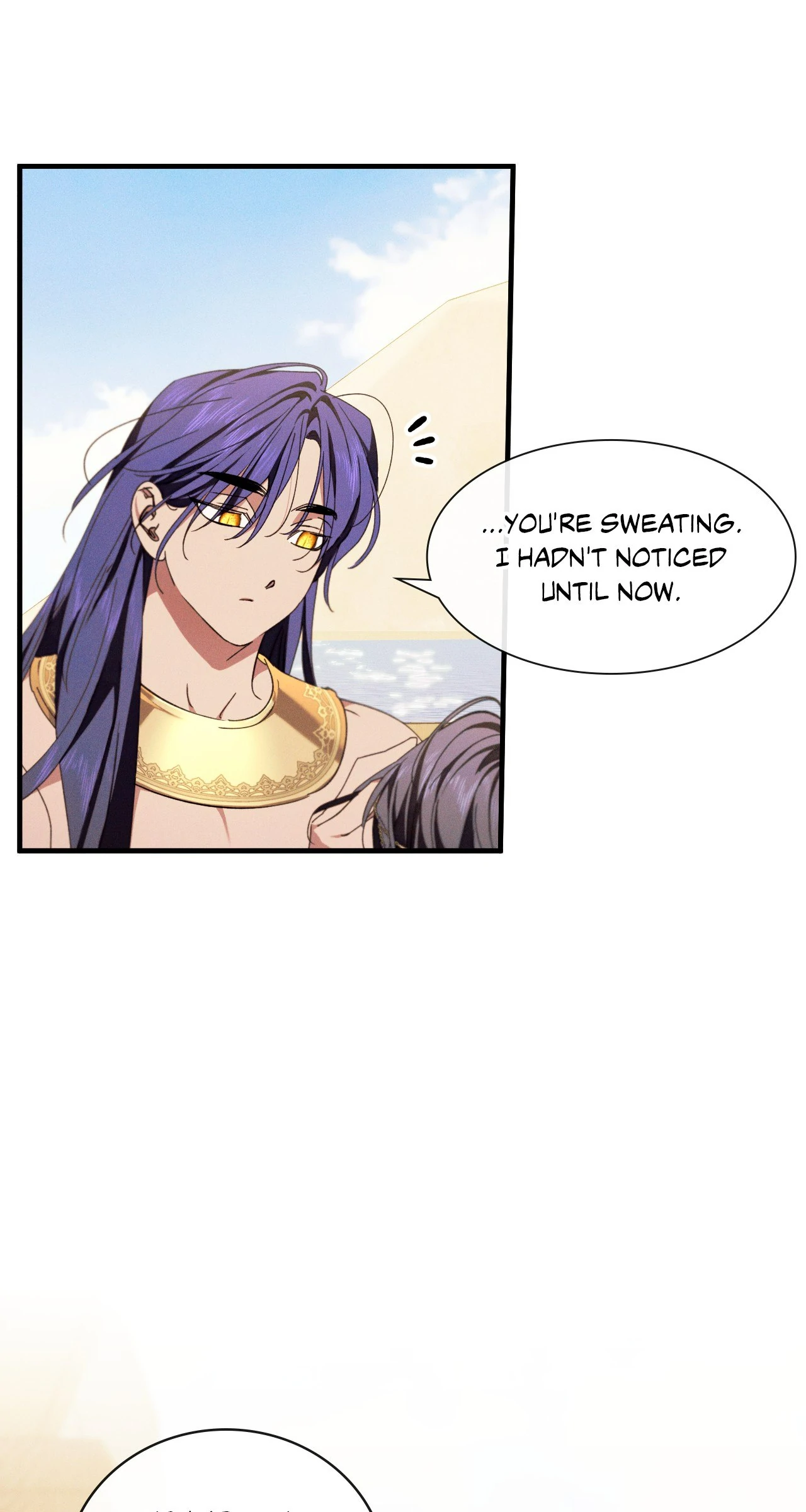 Devoured: The Serpent and the Pomegranate ﴾Uncensored Official﴿‏ - Chapter 13 manhwa