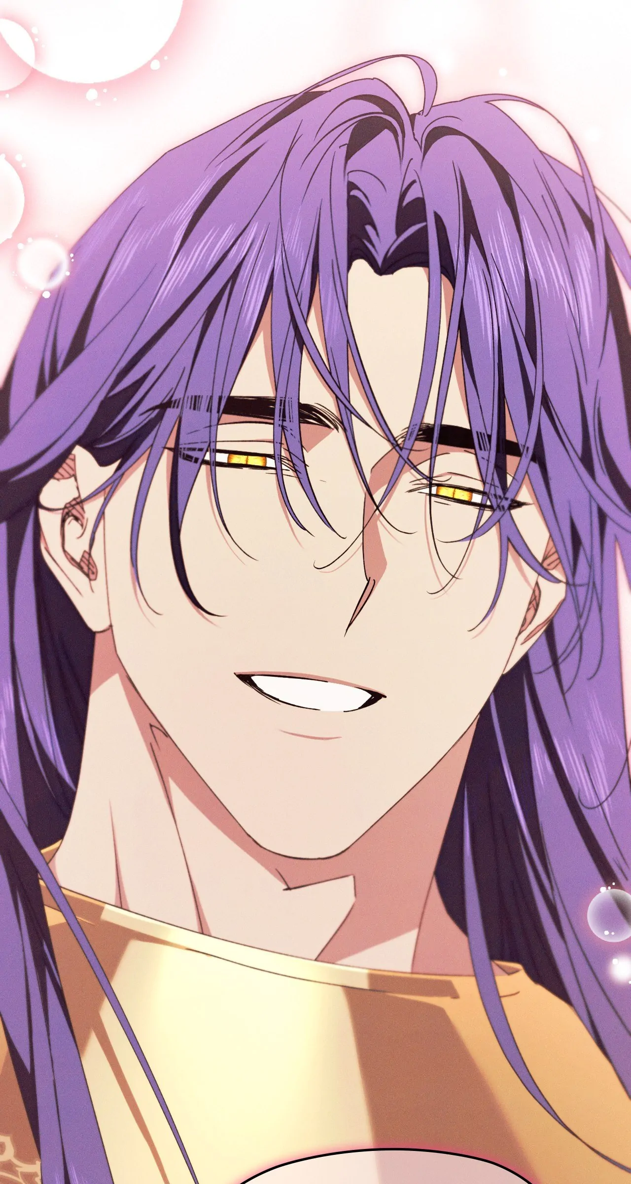 Devoured: The Serpent and the Pomegranate ﴾Uncensored Official﴿‏ - Chapter 13 manhwa