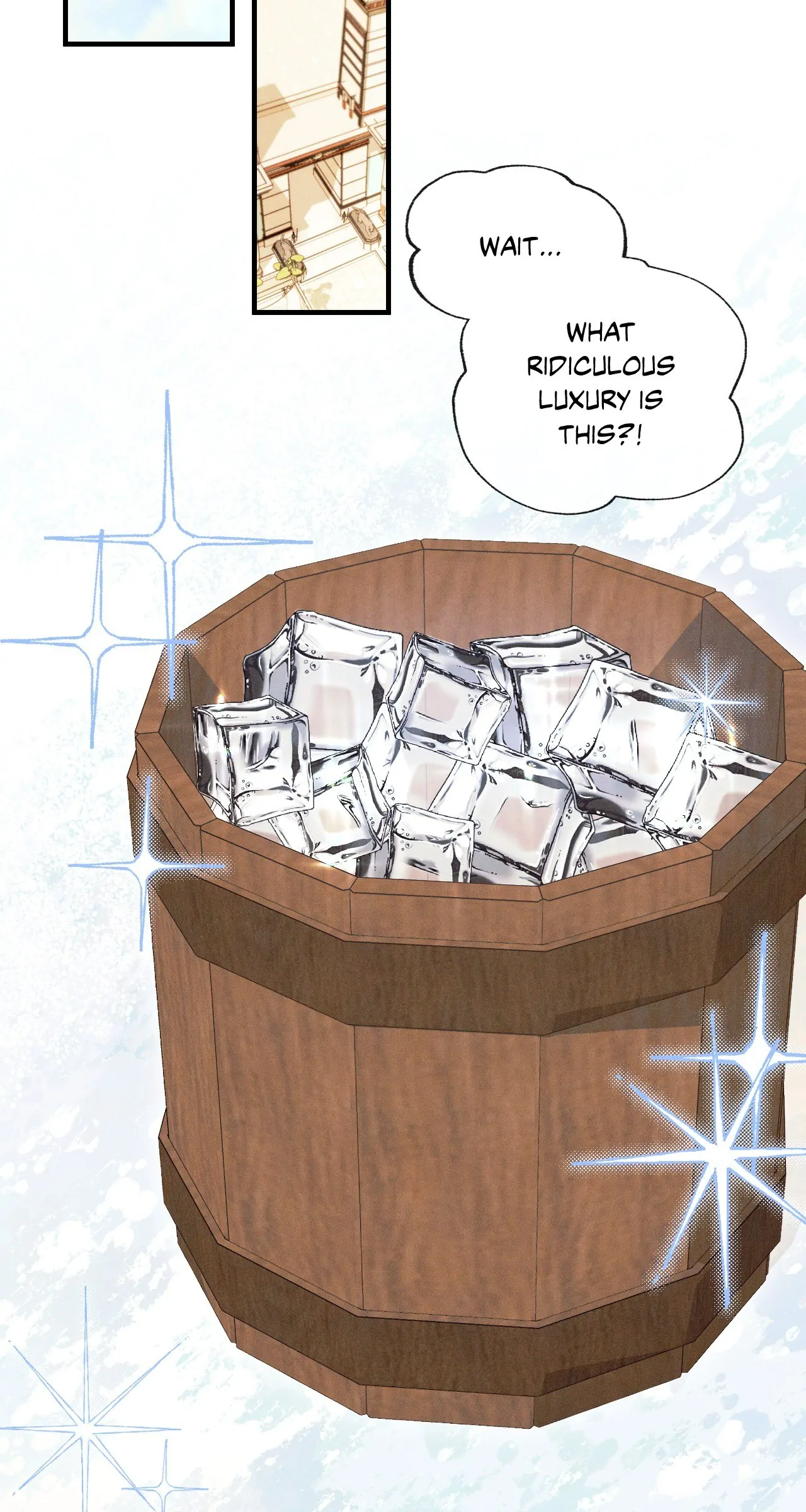 Devoured: The Serpent and the Pomegranate ﴾Uncensored Official﴿‏ - Chapter 13 manhwa