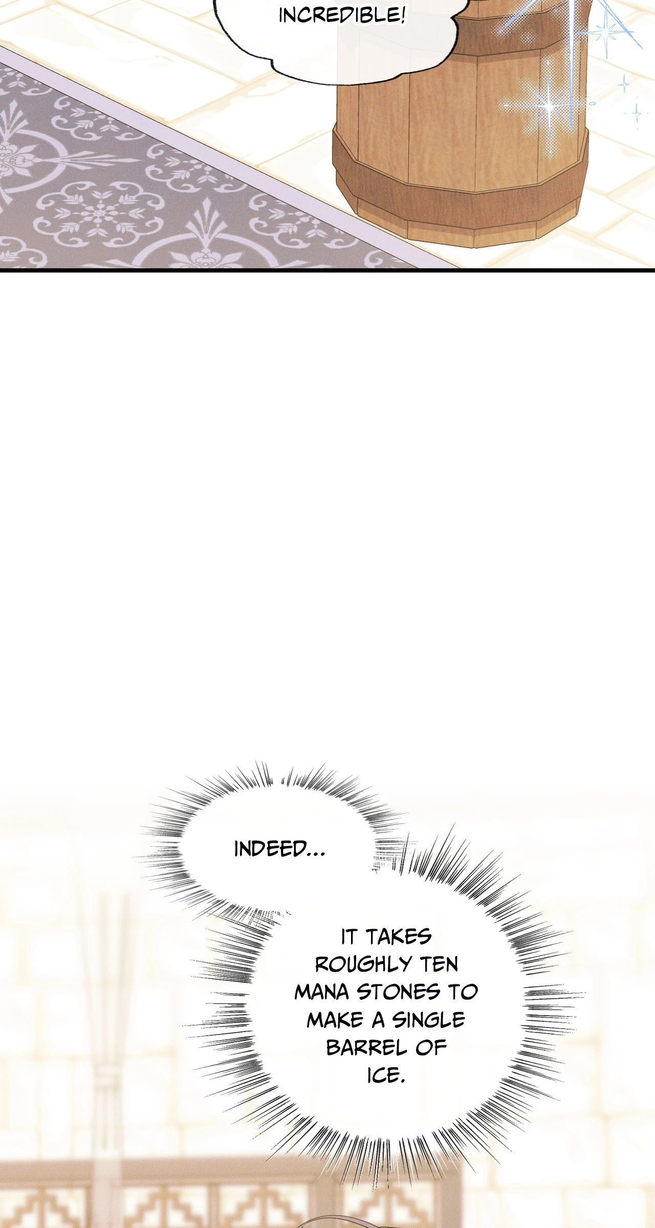 Devoured: The Serpent and the Pomegranate ﴾Uncensored Official﴿‏ - Chapter 13 manhwa