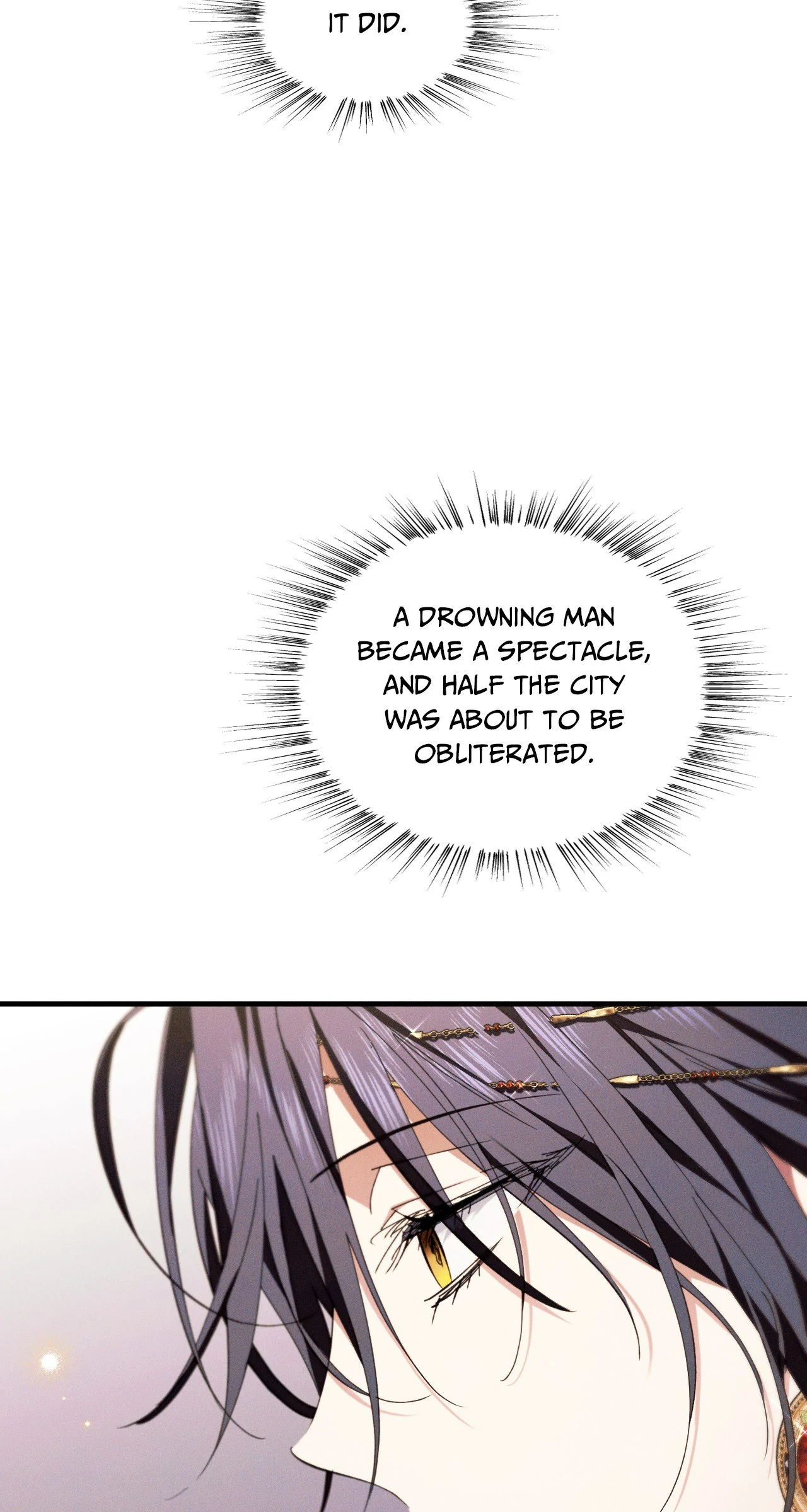 Devoured: The Serpent and the Pomegranate ﴾Uncensored Official﴿‏ - Chapter 13 manhwa