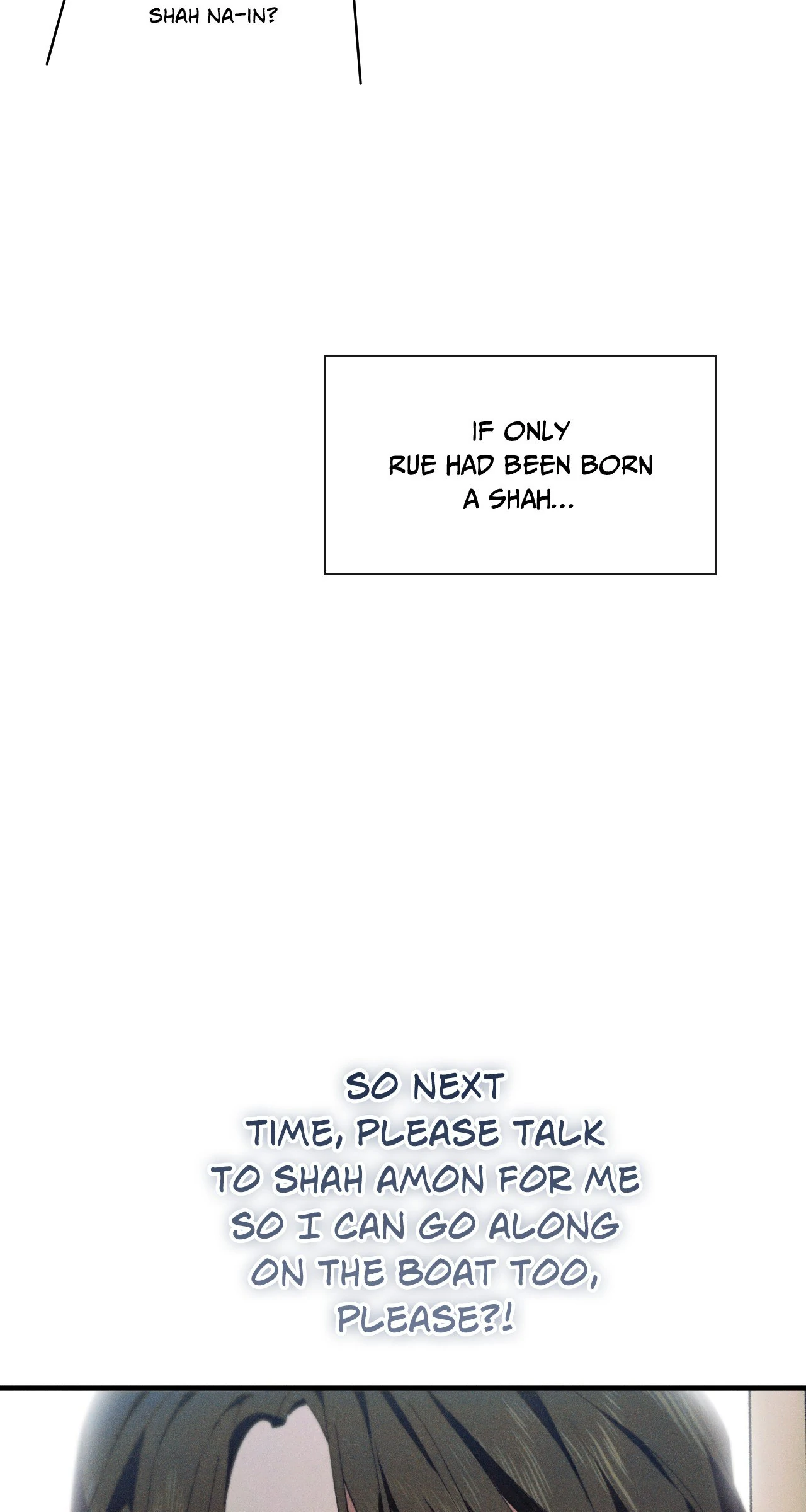 Devoured: The Serpent and the Pomegranate ﴾Uncensored Official﴿‏ - Chapter 13 manhwa
