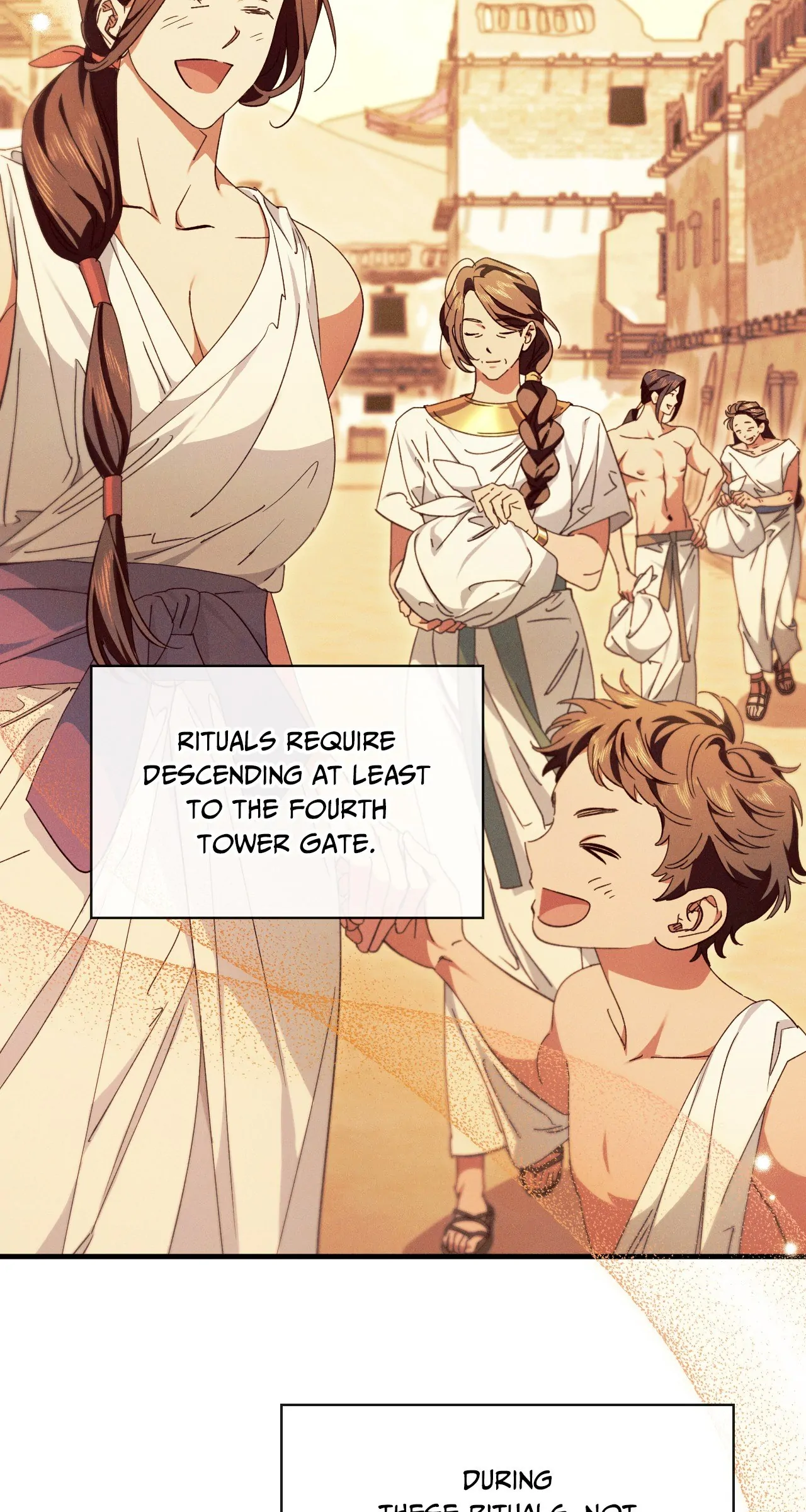 Devoured: The Serpent and the Pomegranate ﴾Uncensored Official﴿‏ - Chapter 13 manhwa