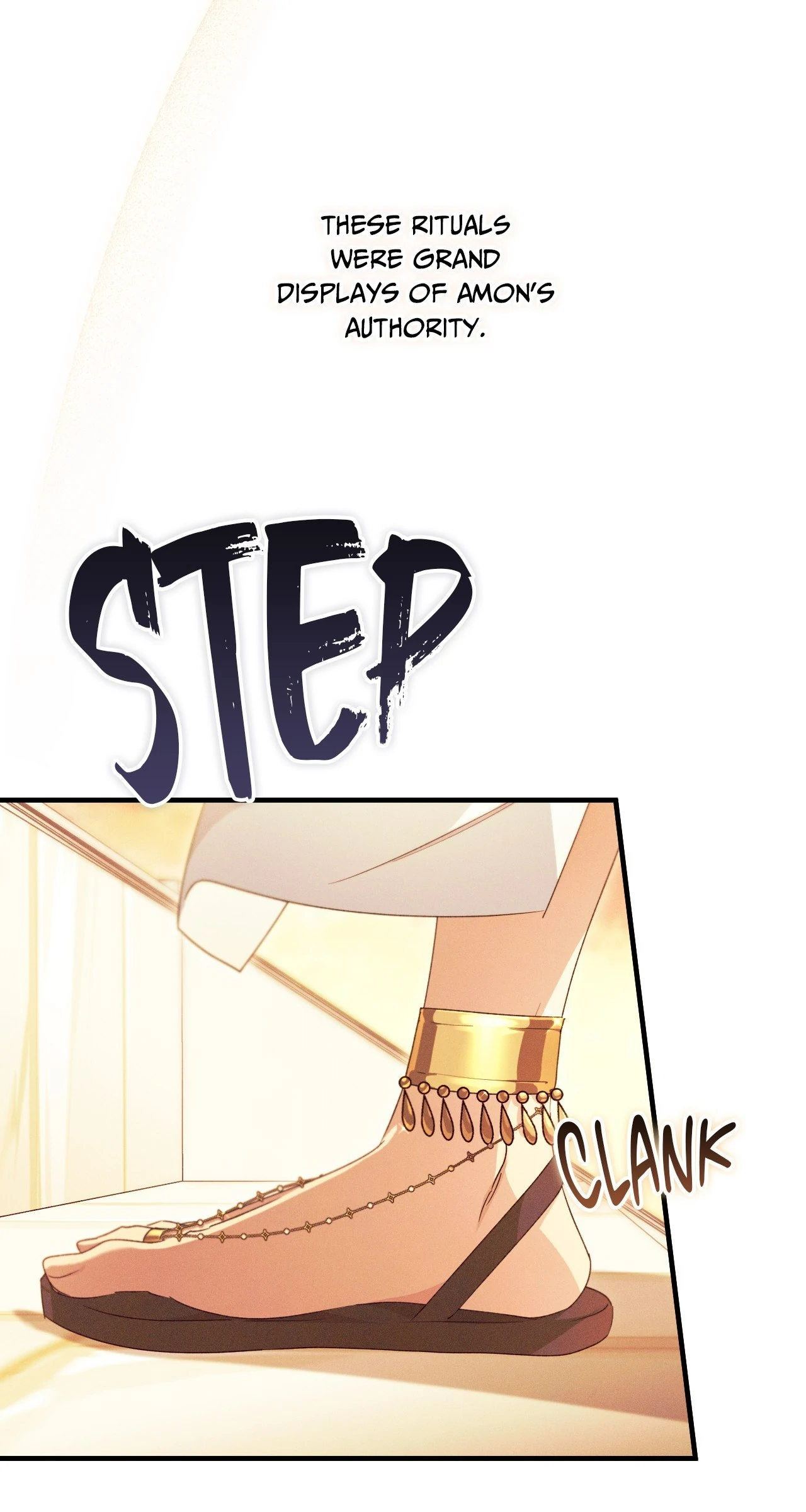 Devoured: The Serpent and the Pomegranate ﴾Uncensored Official﴿‏ - Chapter 13 manhwa