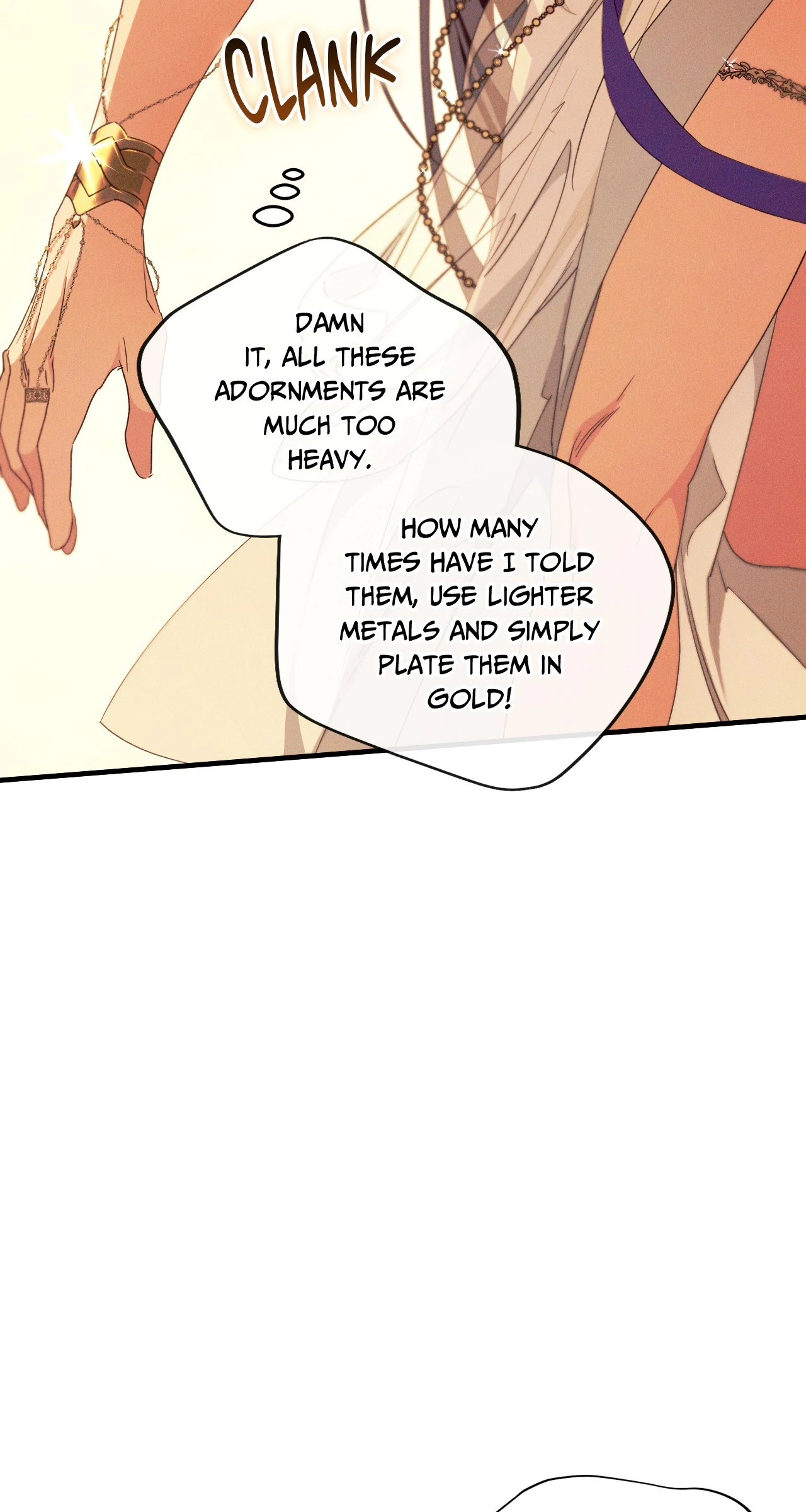 Devoured: The Serpent and the Pomegranate ﴾Uncensored Official﴿‏ - Chapter 13 manhwa