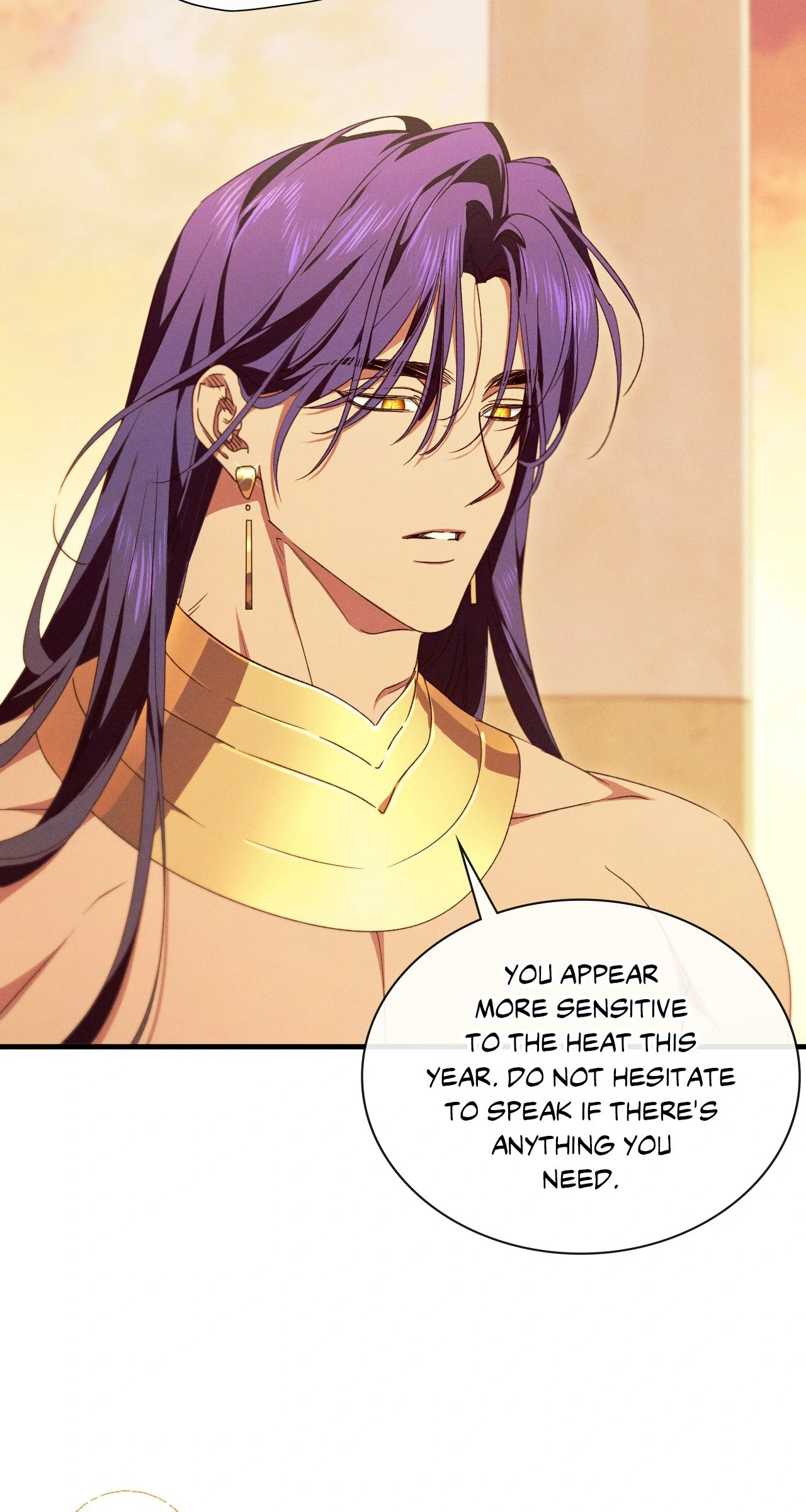 Devoured: The Serpent and the Pomegranate ﴾Uncensored Official﴿‏ - Chapter 13 manhwa