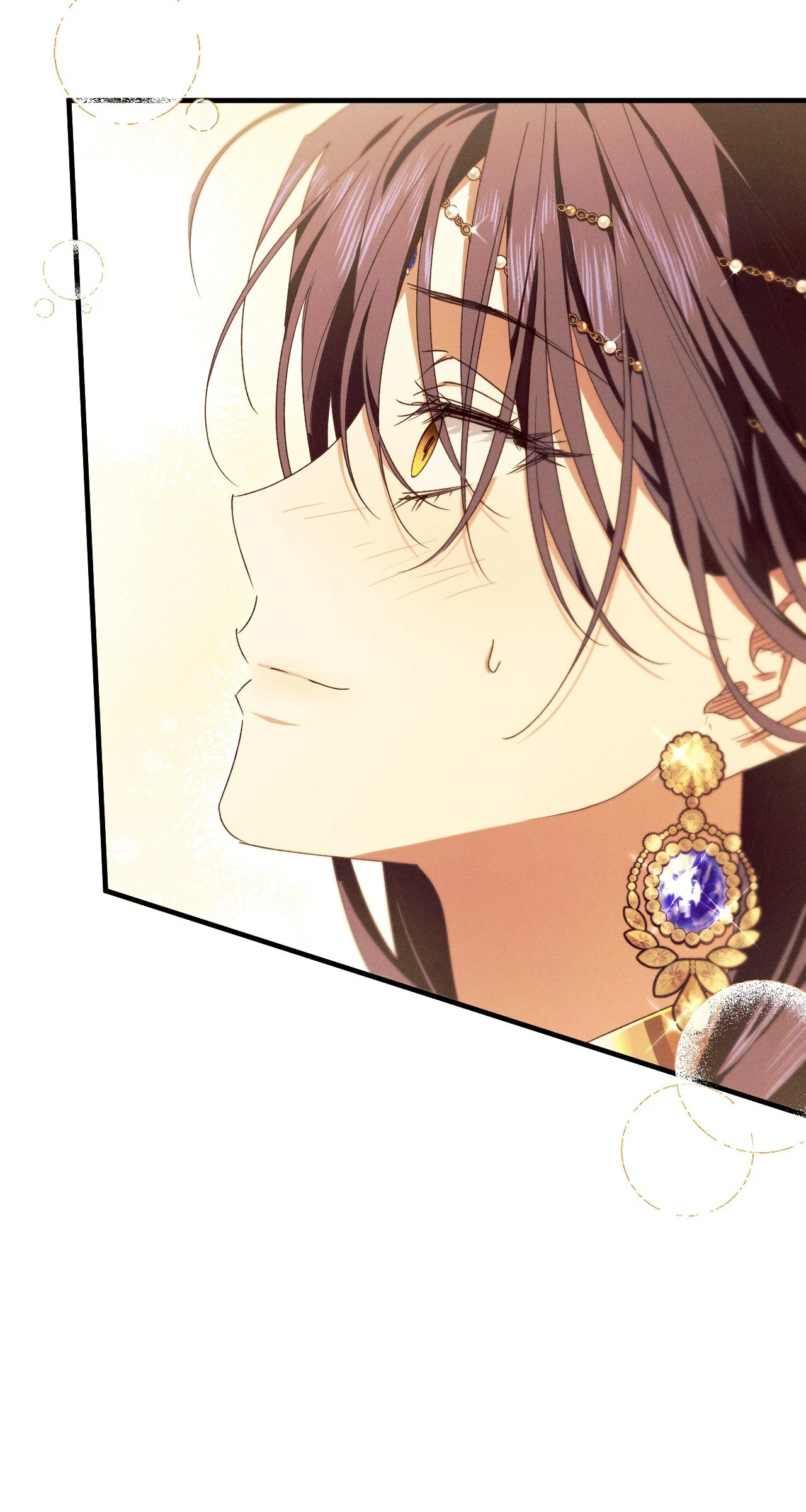 Devoured: The Serpent and the Pomegranate ﴾Uncensored Official﴿‏ - Chapter 13 manhwa