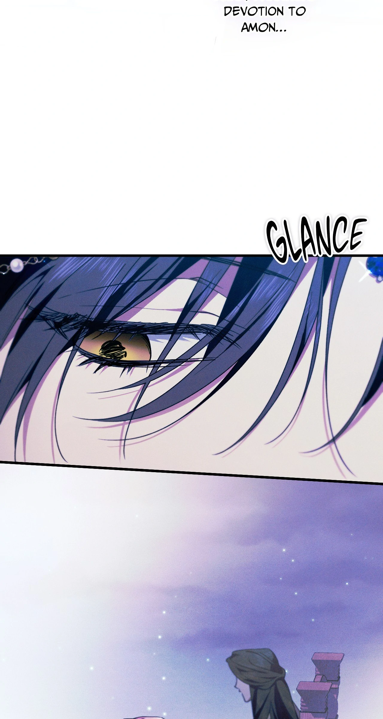 Devoured: The Serpent and the Pomegranate ﴾Uncensored Official﴿‏ - Chapter 13 manhwa