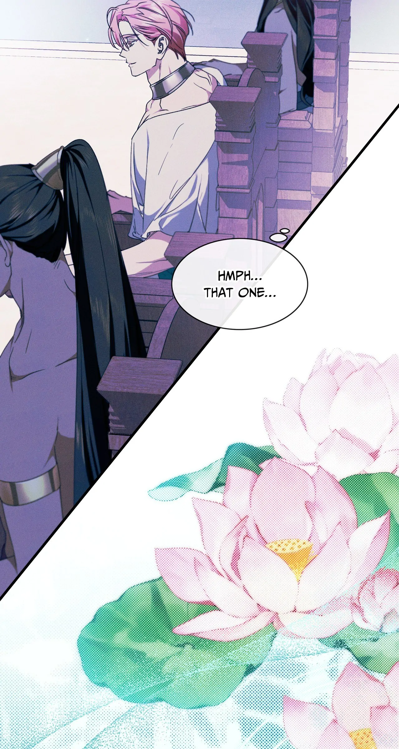 Devoured: The Serpent and the Pomegranate ﴾Uncensored Official﴿‏ - Chapter 13 manhwa