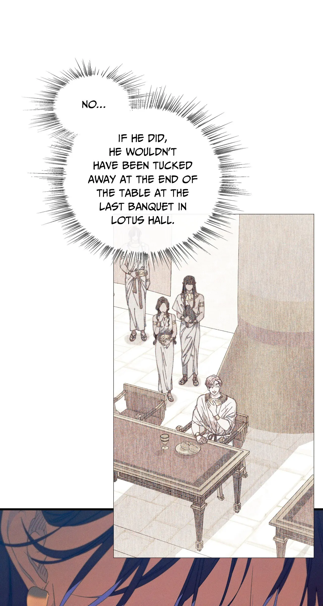 Devoured: The Serpent and the Pomegranate ﴾Uncensored Official﴿‏ - Chapter 13 manhwa