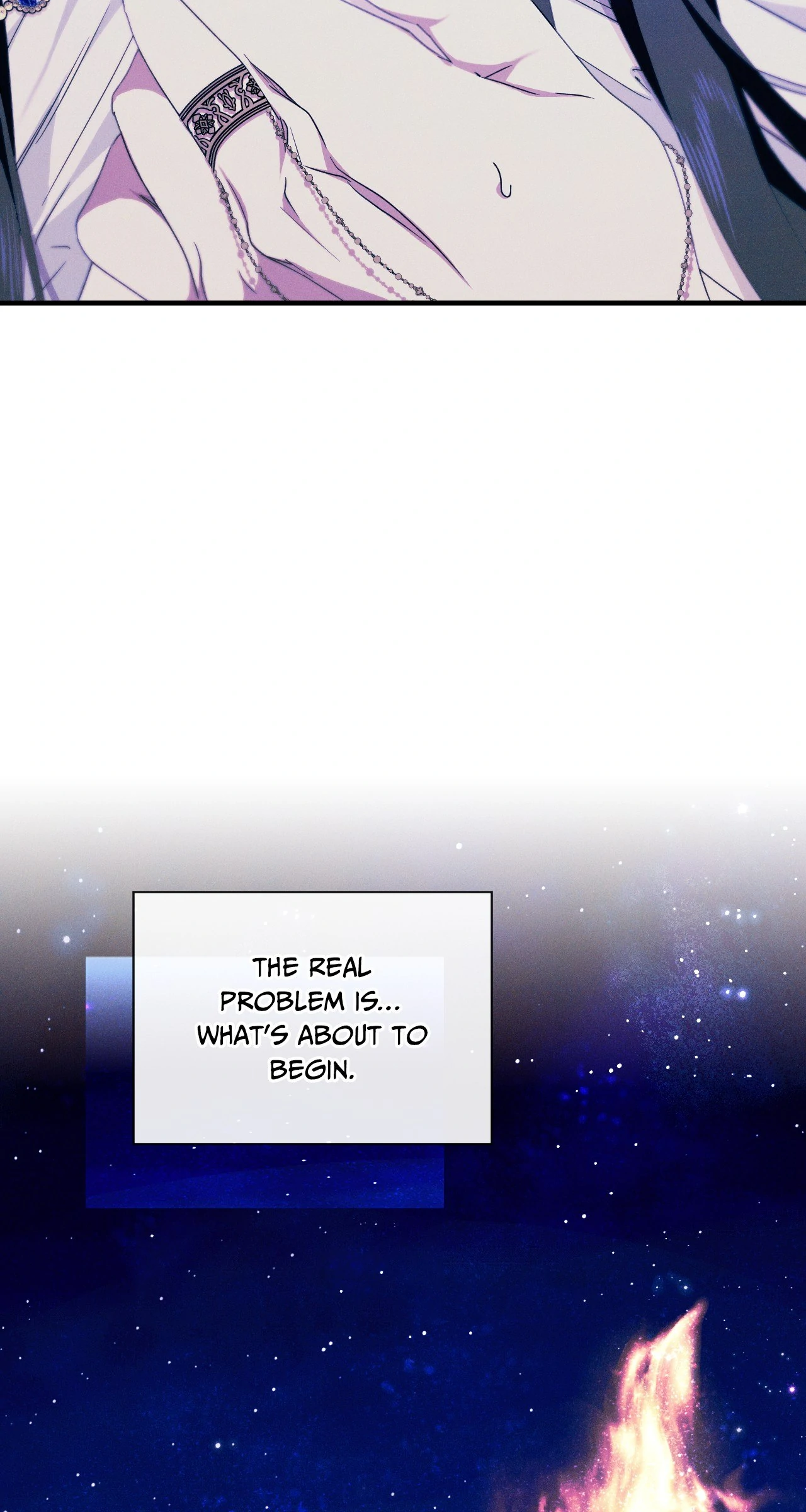 Devoured: The Serpent and the Pomegranate ﴾Uncensored Official﴿‏ - Chapter 13 manhwa
