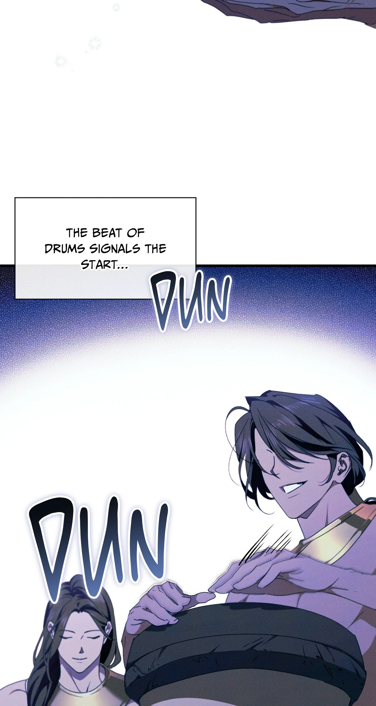 Devoured: The Serpent and the Pomegranate ﴾Uncensored Official﴿‏ - Chapter 13 manhwa