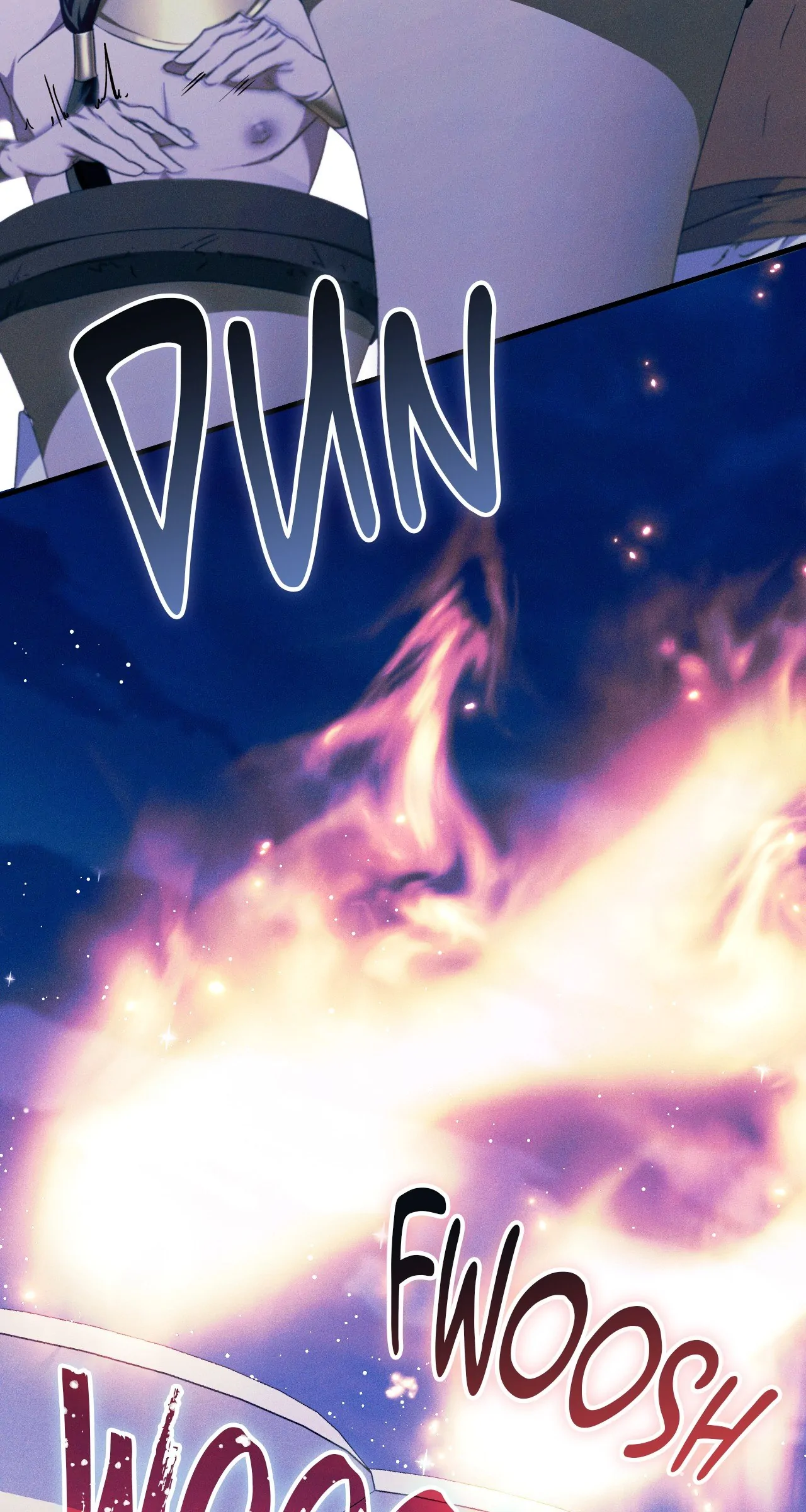 Devoured: The Serpent and the Pomegranate ﴾Uncensored Official﴿‏ - Chapter 13 manhwa