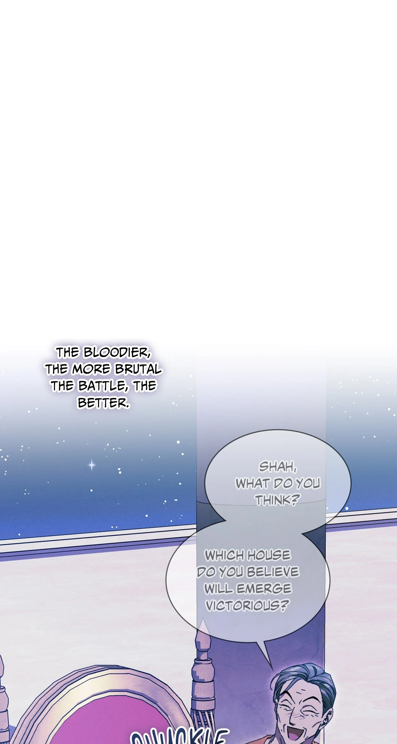 Devoured: The Serpent and the Pomegranate ﴾Uncensored Official﴿‏ - Chapter 13 manhwa