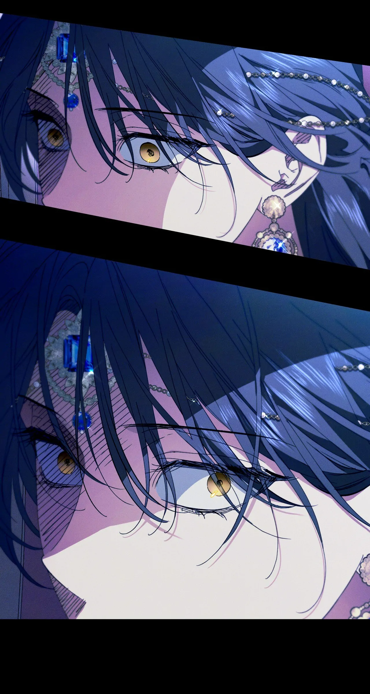 Devoured: The Serpent and the Pomegranate ﴾Uncensored Official﴿‏ - Chapter 13 manhwa