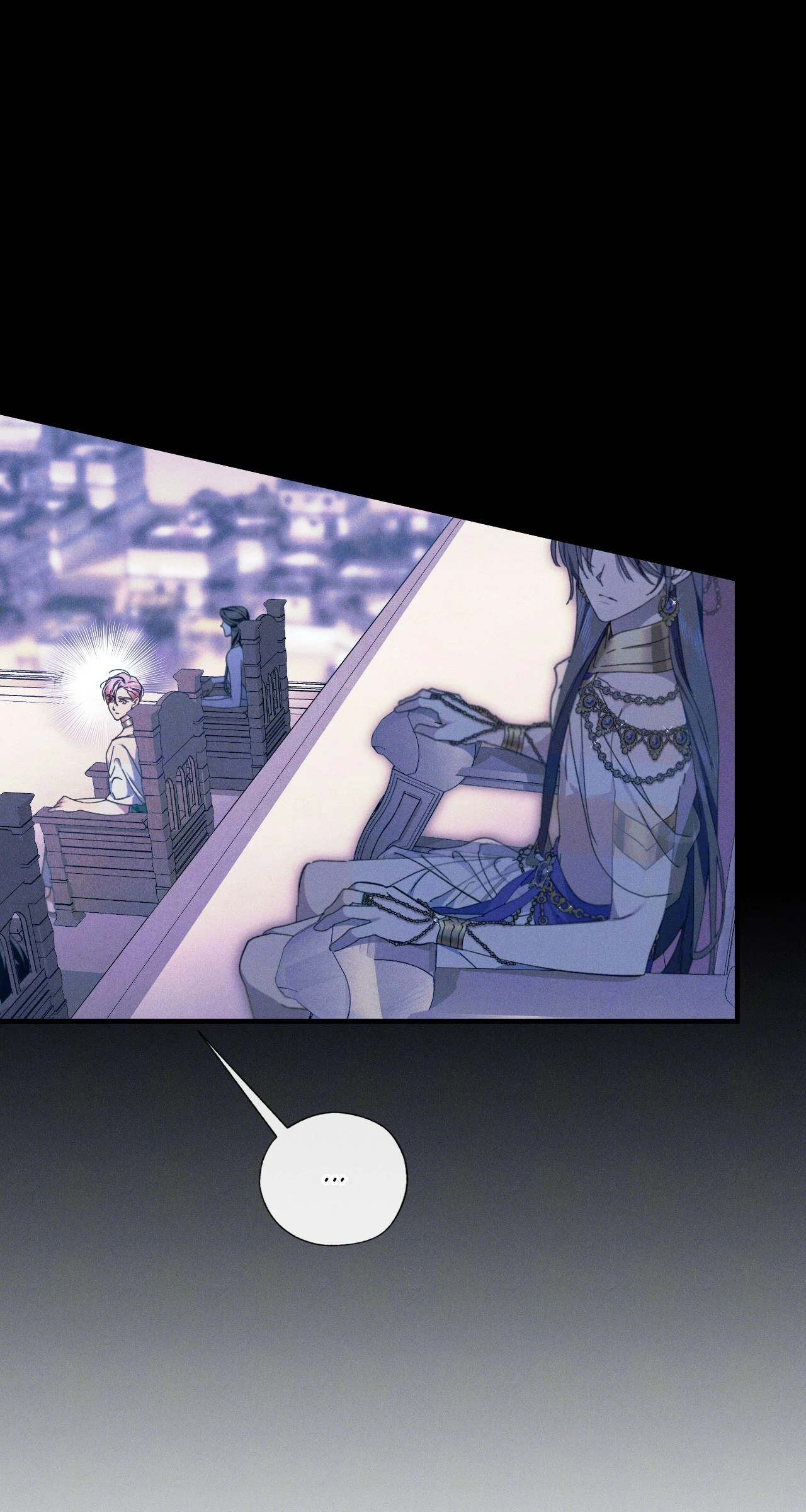 Devoured: The Serpent and the Pomegranate ﴾Uncensored Official﴿‏ - Chapter 13 manhwa