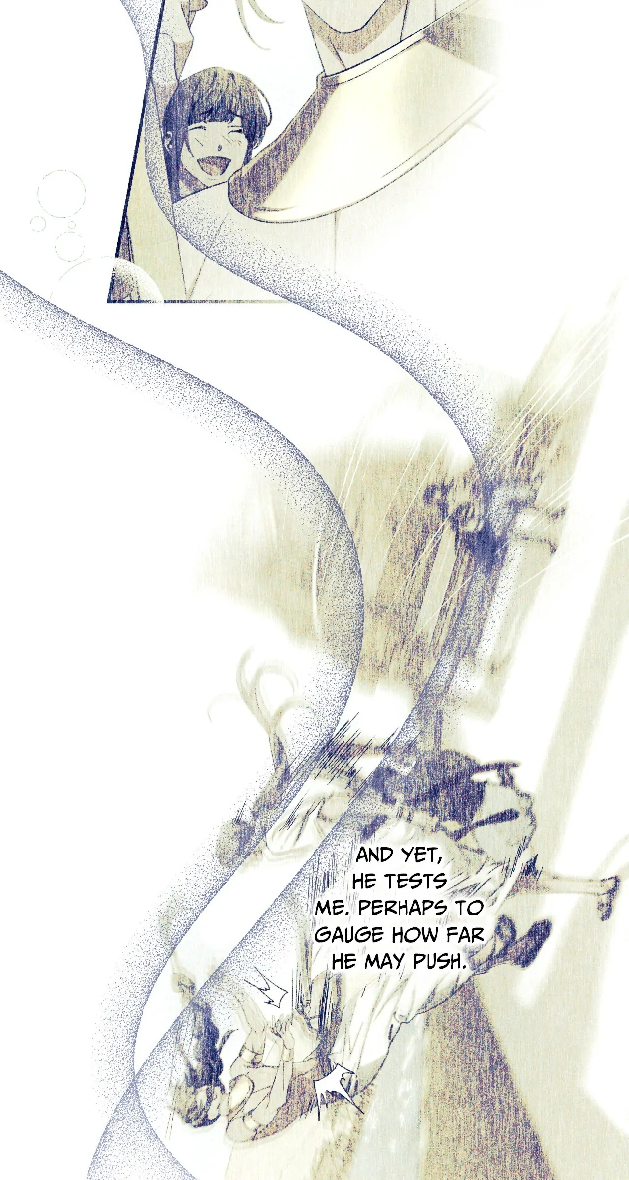 Devoured: The Serpent and the Pomegranate ﴾Uncensored Official﴿‏ - Chapter 14 manhwa