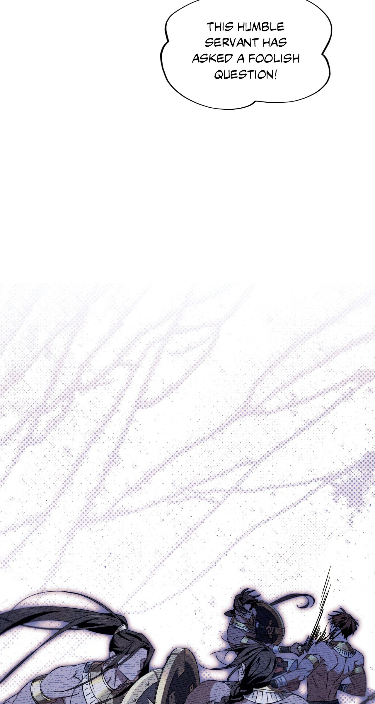 Devoured: The Serpent and the Pomegranate ﴾Uncensored Official﴿‏ - Chapter 14 manhwa