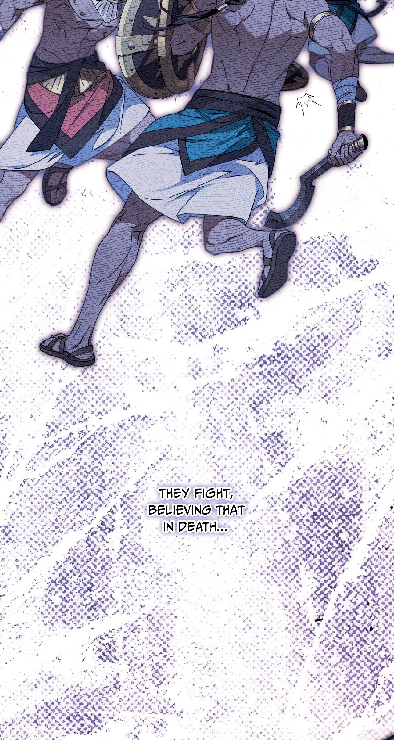 Devoured: The Serpent and the Pomegranate ﴾Uncensored Official﴿‏ - Chapter 14 manhwa