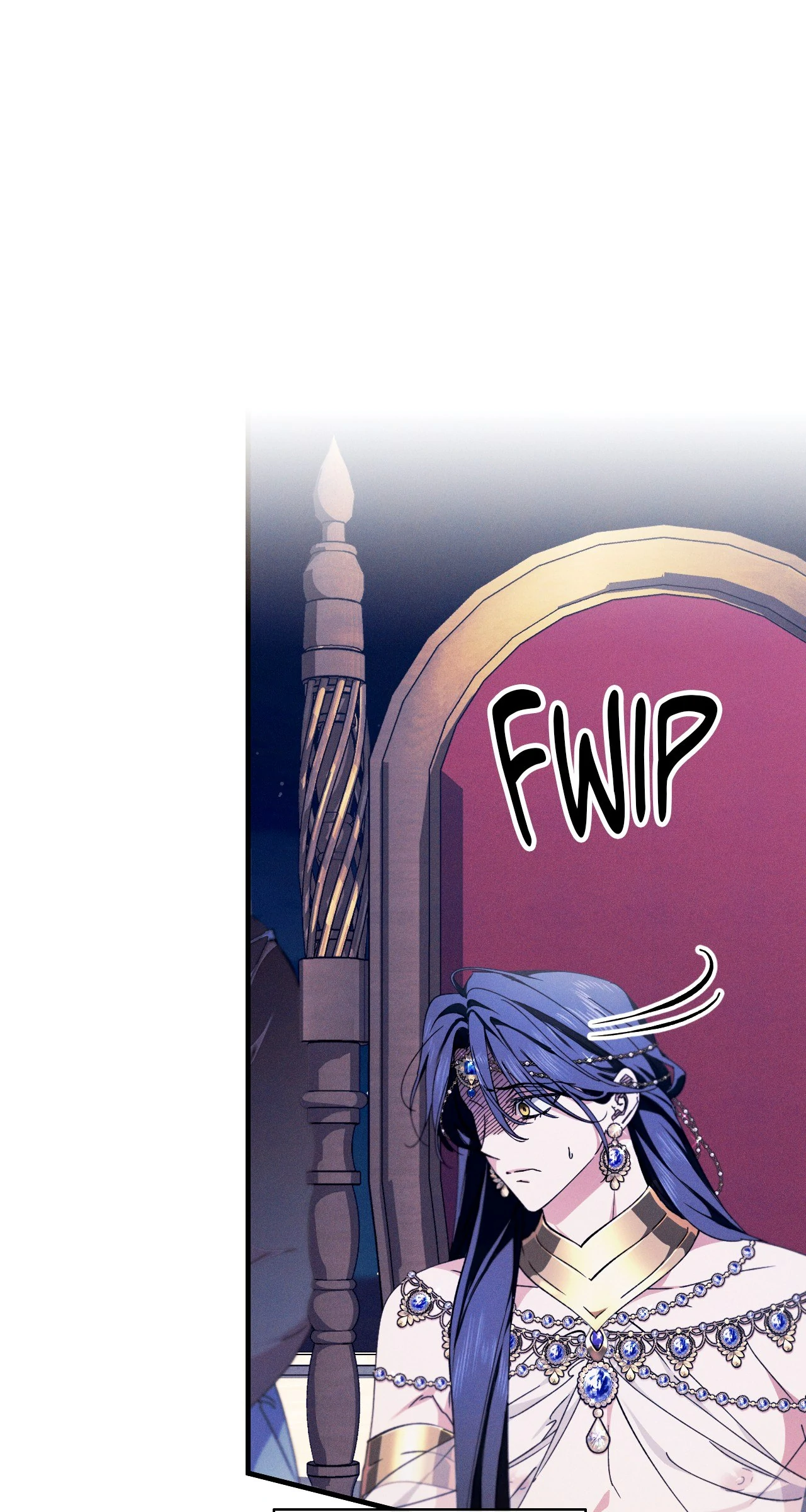 Devoured: The Serpent and the Pomegranate ﴾Uncensored Official﴿‏ - Chapter 14 manhwa
