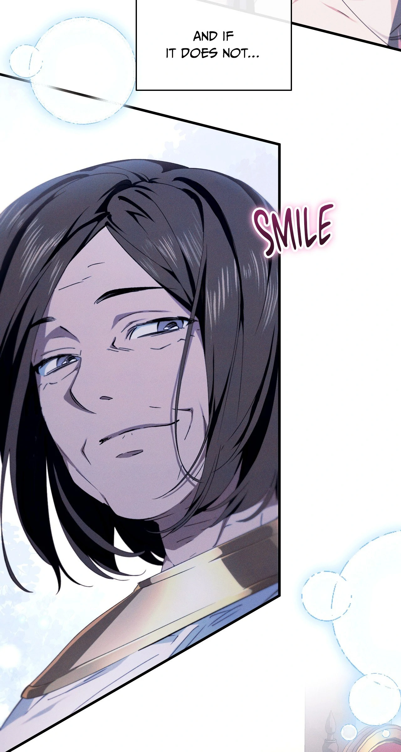Devoured: The Serpent and the Pomegranate ﴾Uncensored Official﴿‏ - Chapter 14 manhwa