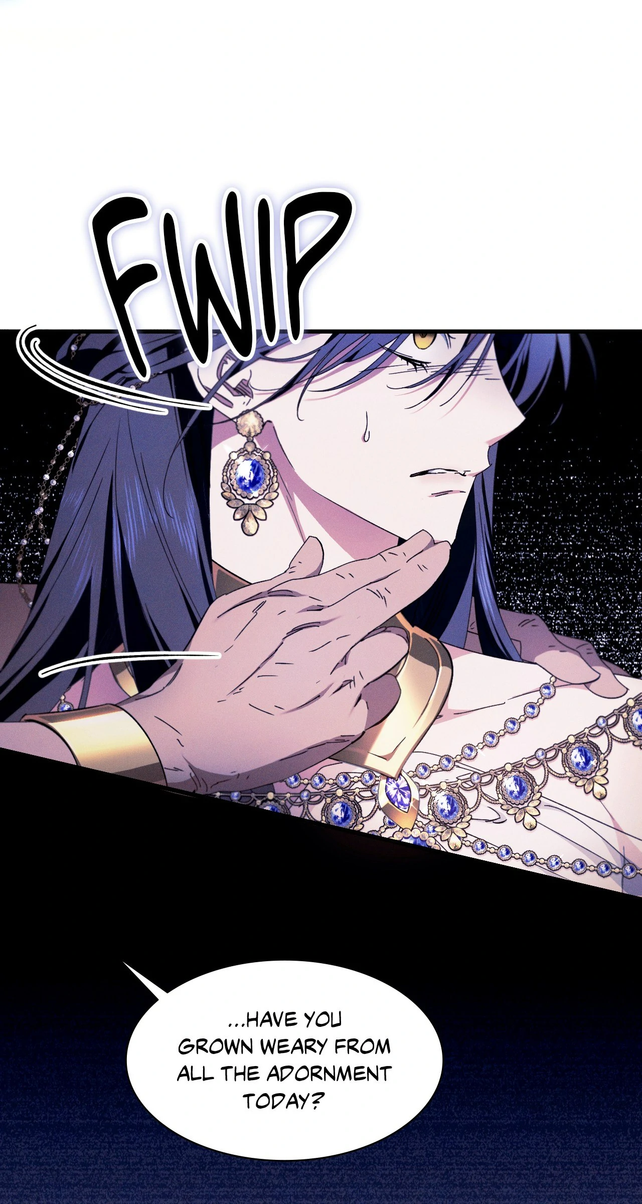 Devoured: The Serpent and the Pomegranate ﴾Uncensored Official﴿‏ - Chapter 14 manhwa